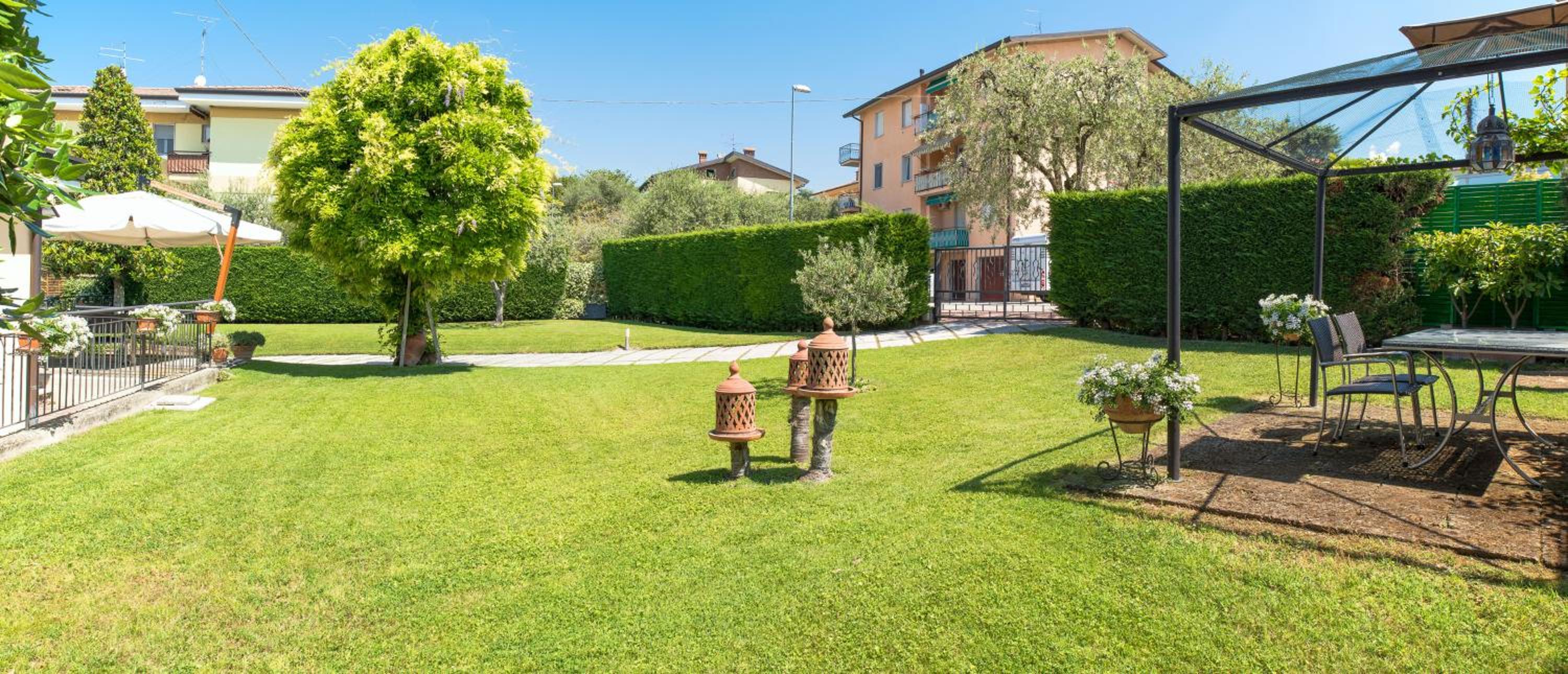 Residence Campana