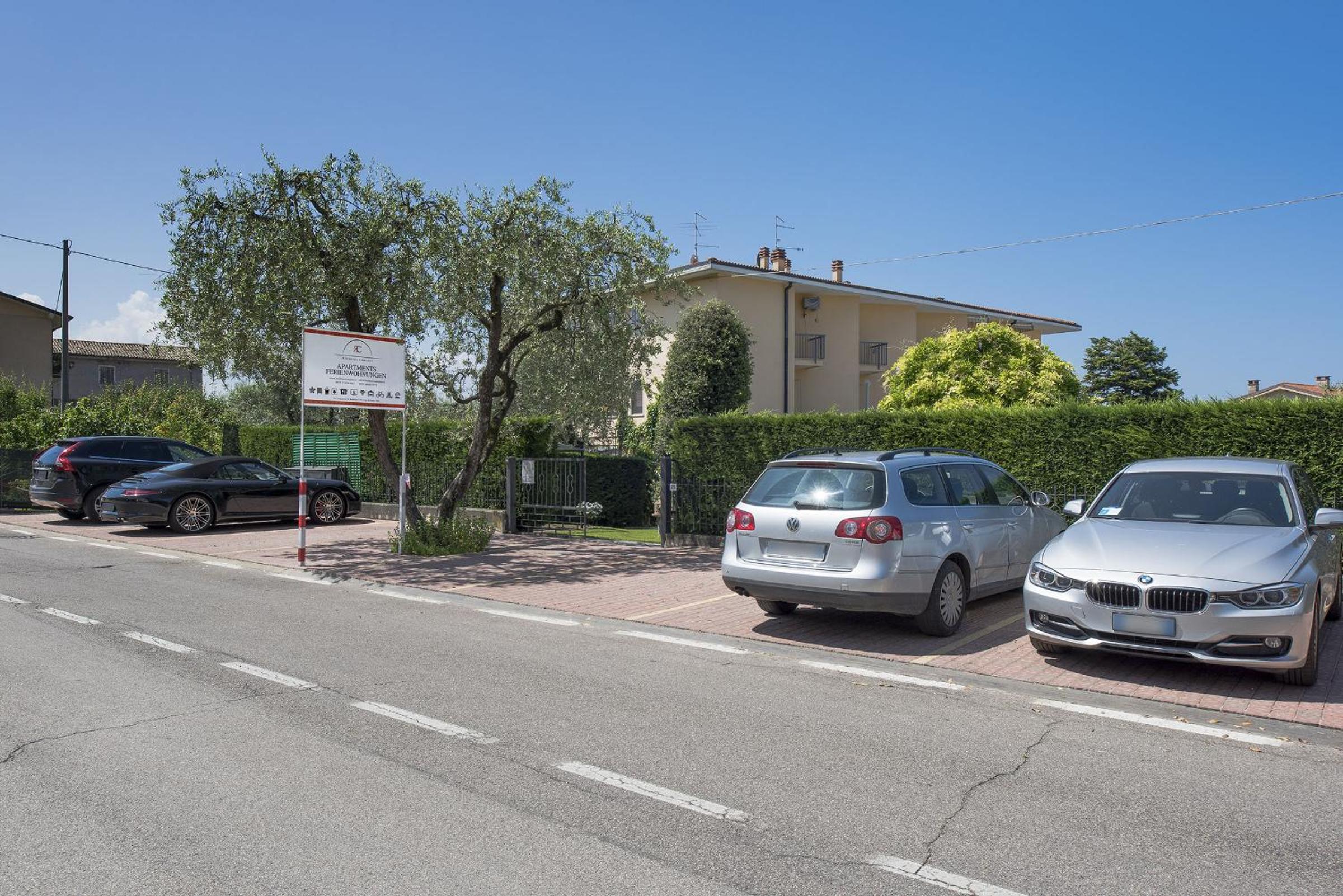 Residence Campana
