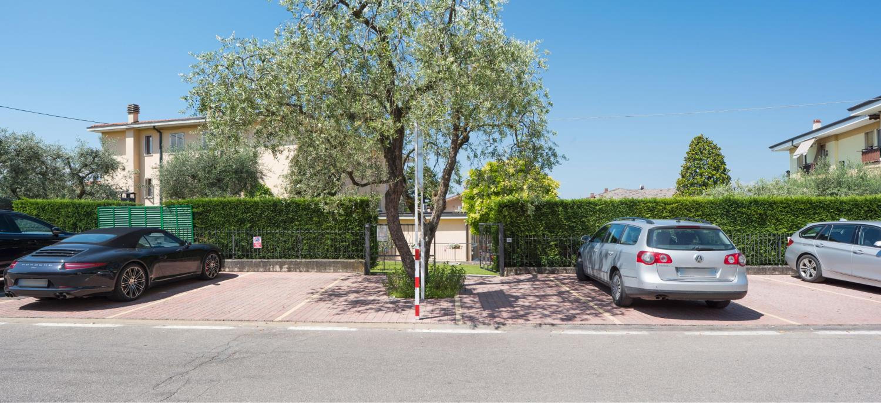 Residence Campana