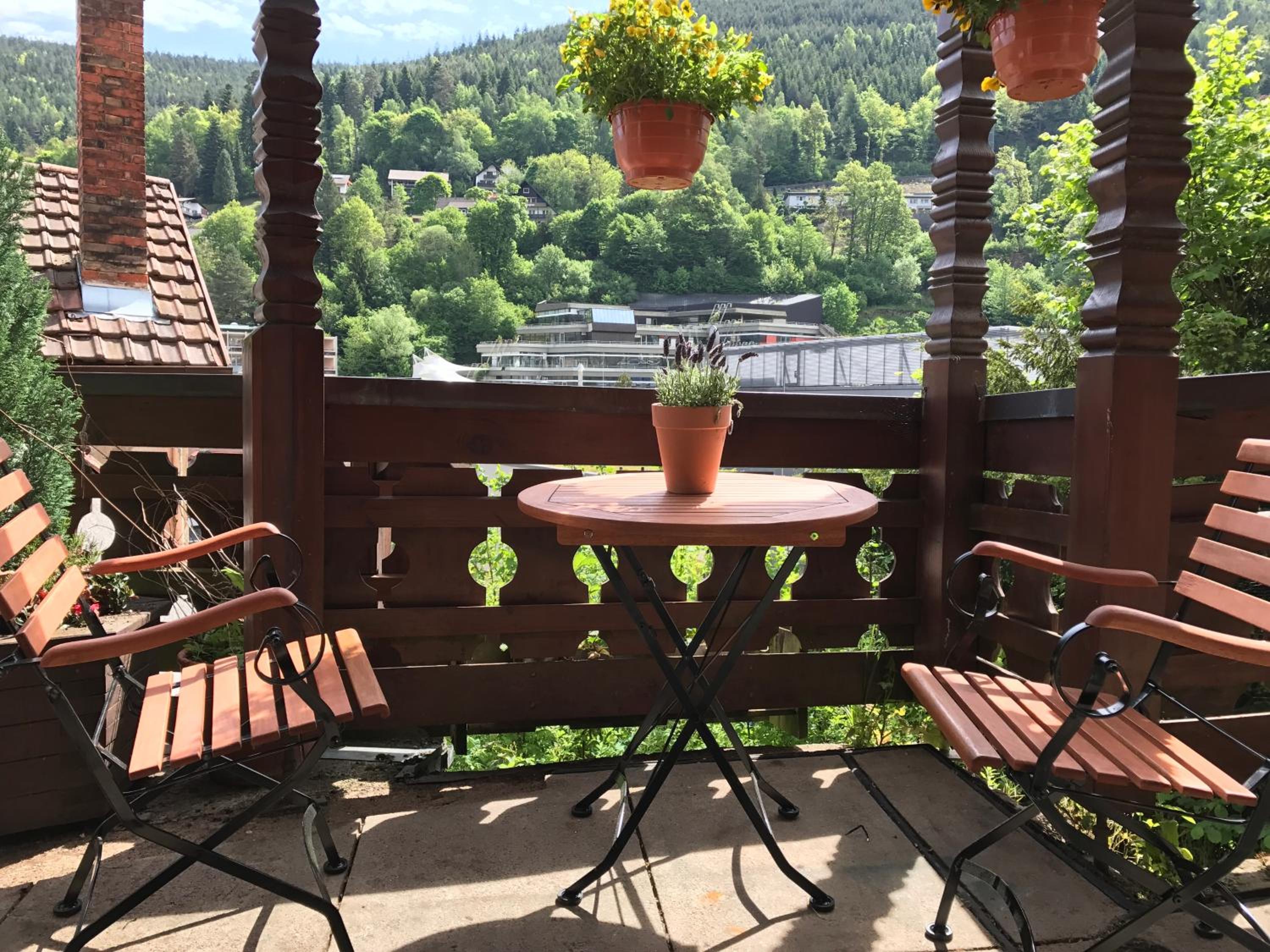 Pension Thilo