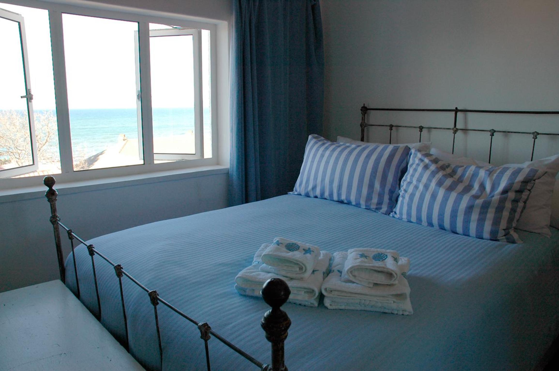 Blue On Blue Bed and Breakfast