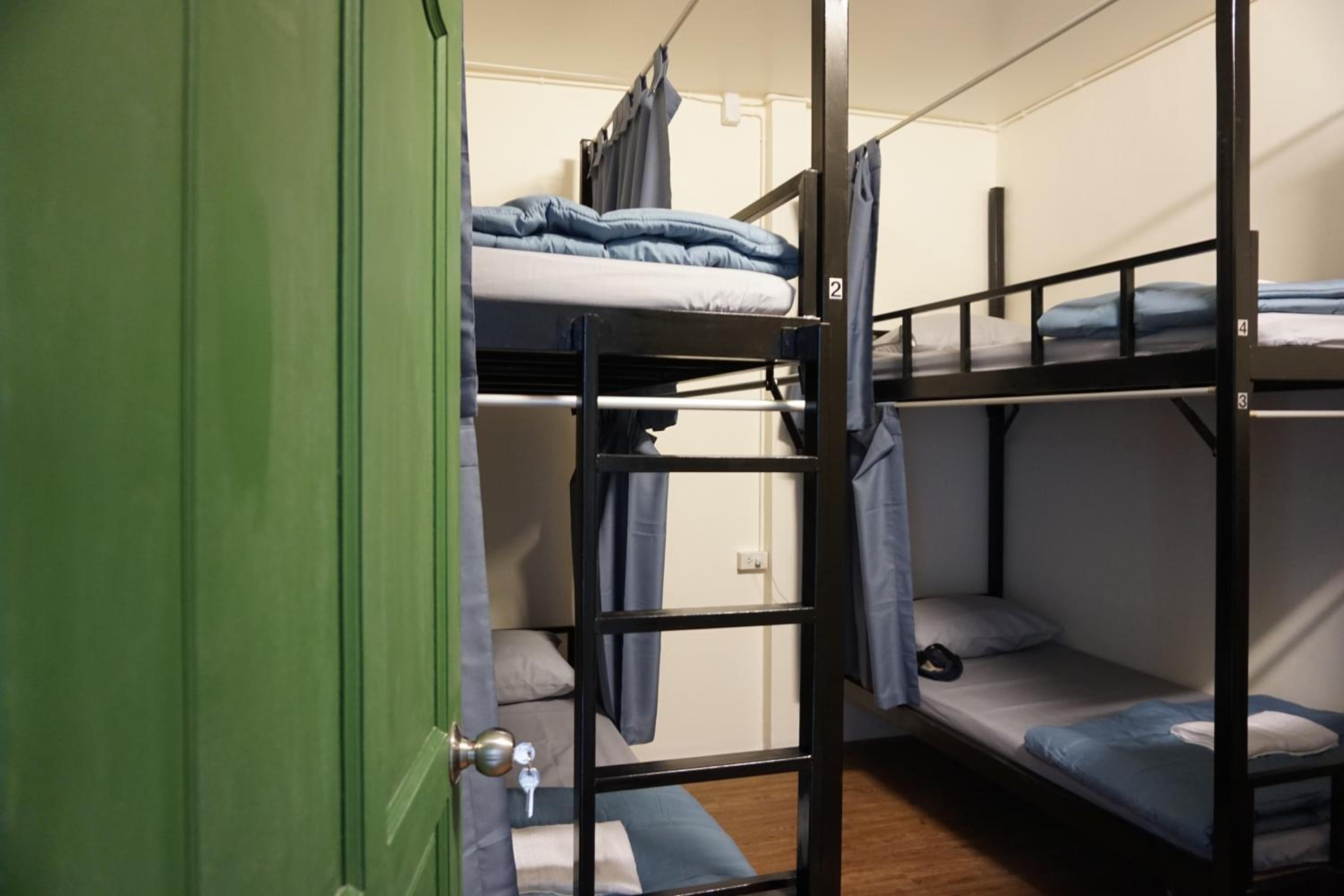 Krit Hostel