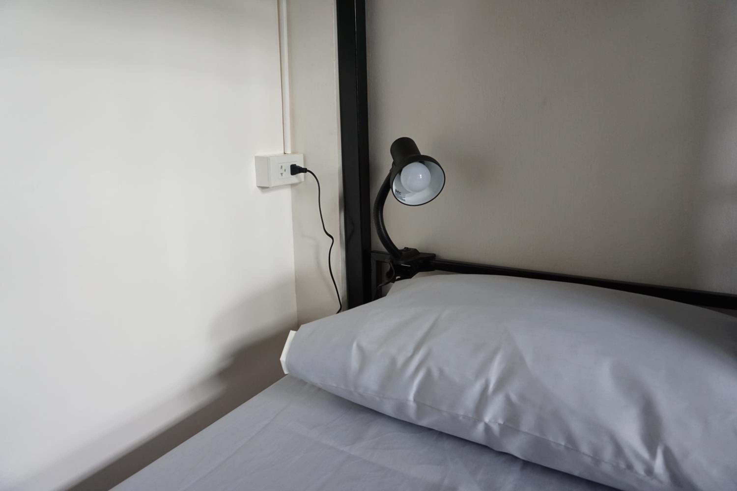 Krit Hostel