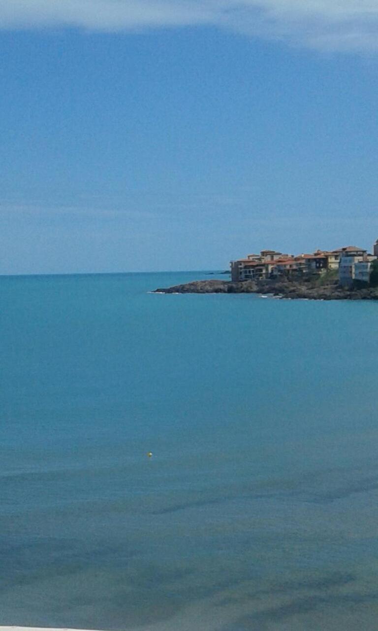 Agalina Sea House