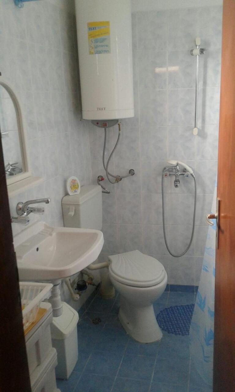 Agalina Sea House