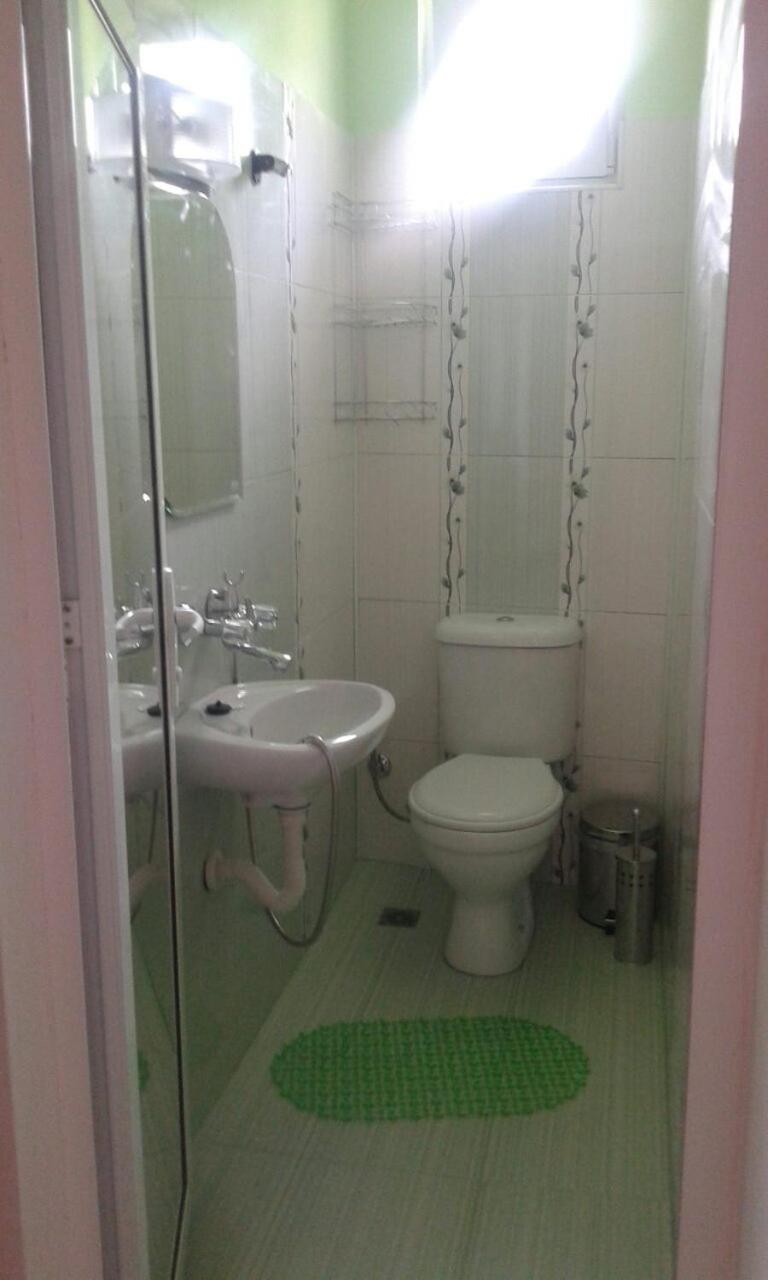 Agalina Sea House