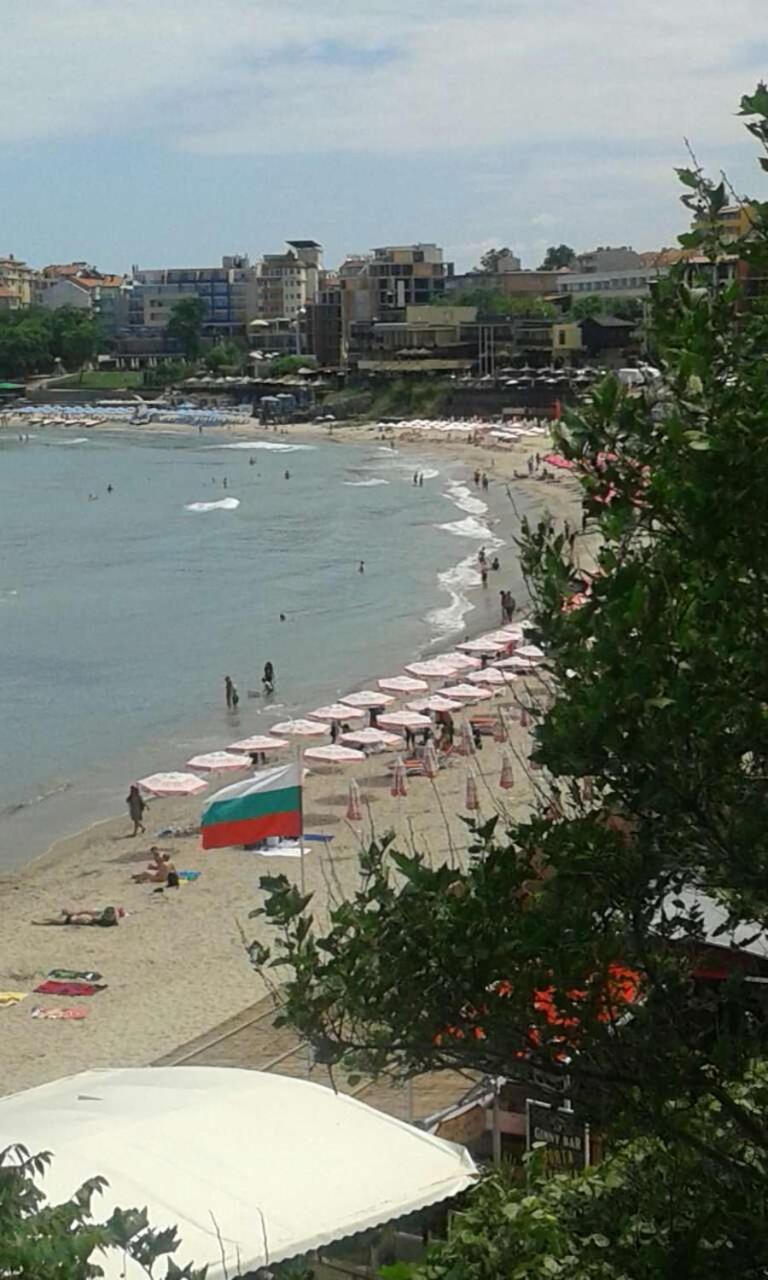 Agalina Sea House