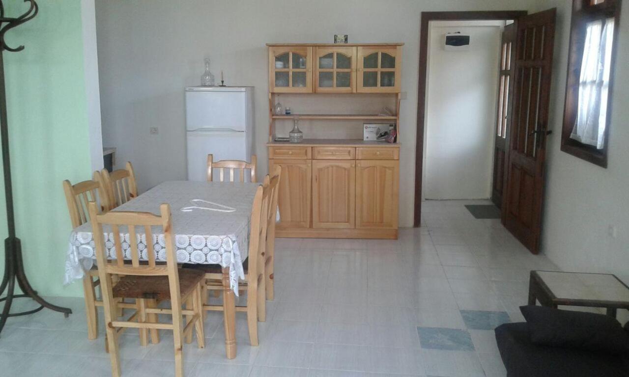 Agalina Sea House