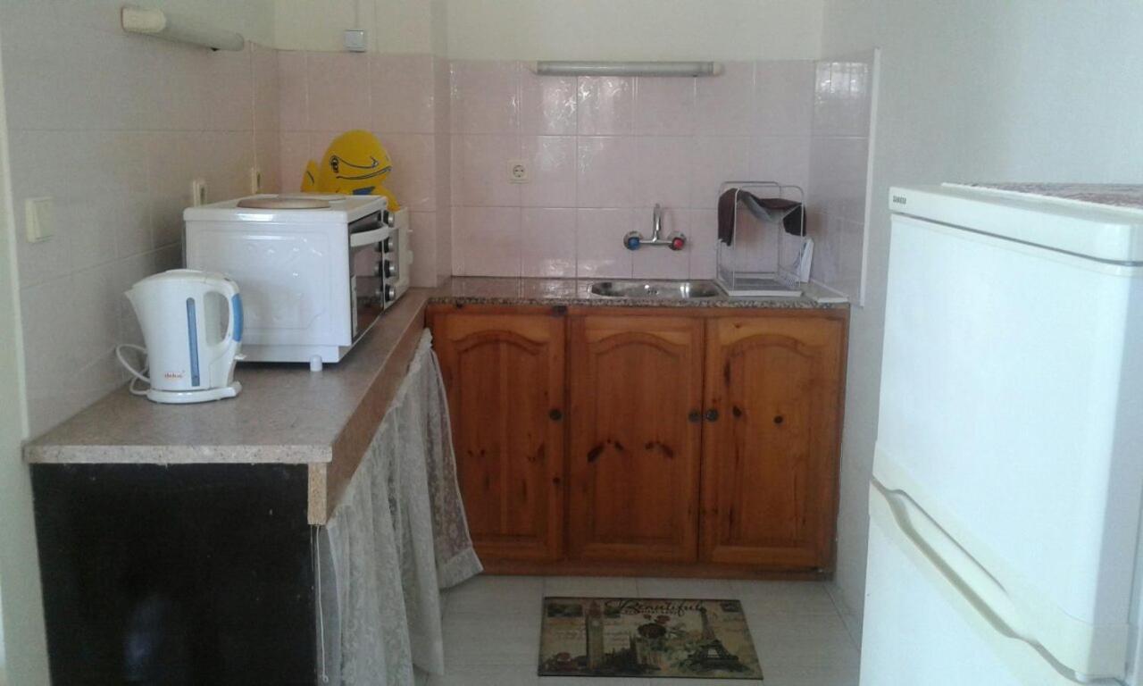 Agalina Sea House