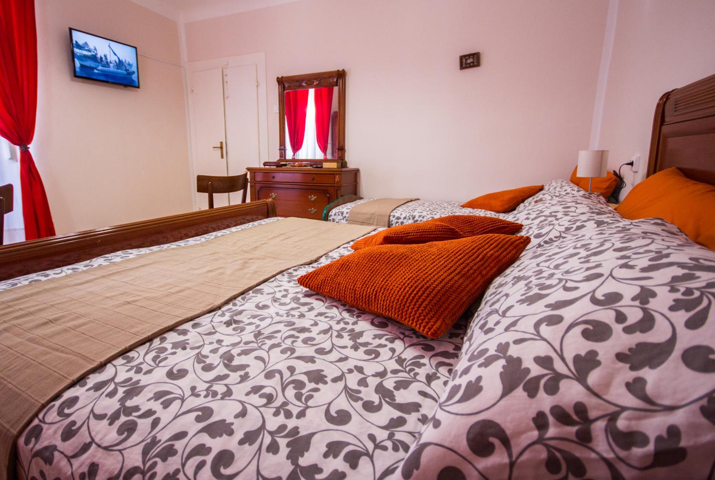 Phiros B&B view 5