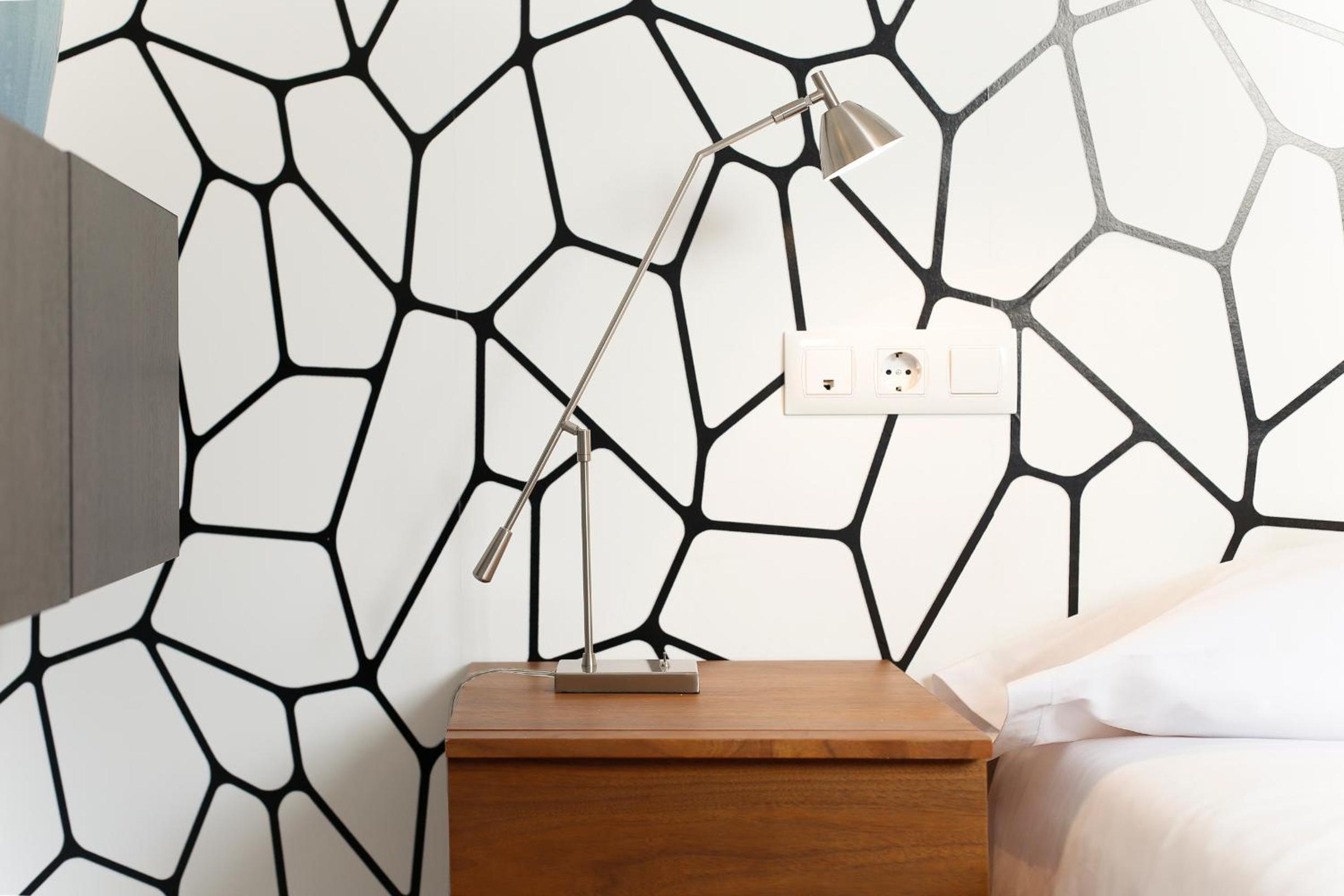 HI ROOM - Smart Apartments - AC