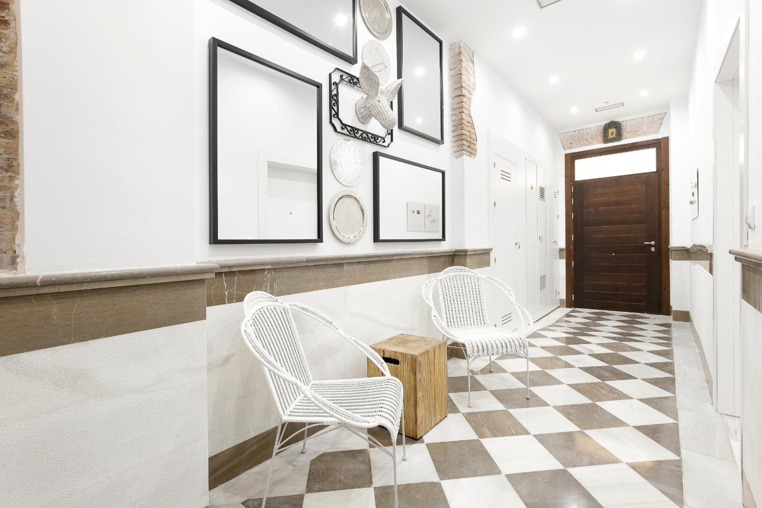 HI ROOM - Smart Apartments - AC