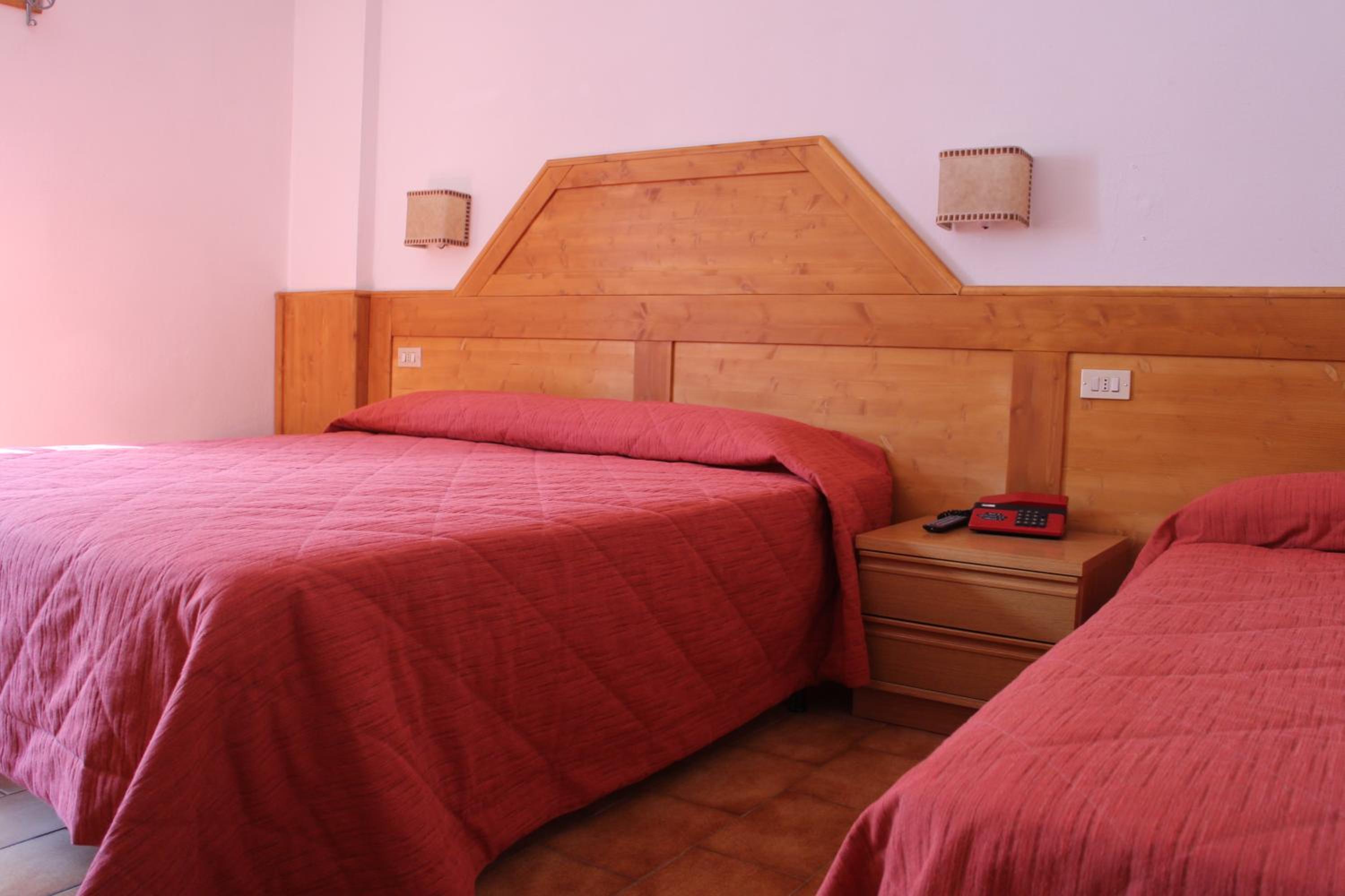 Hotel Paganella en Molveno