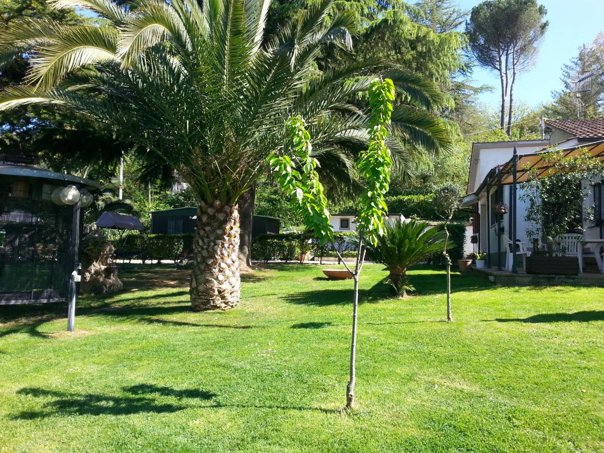 B&B La Quercia