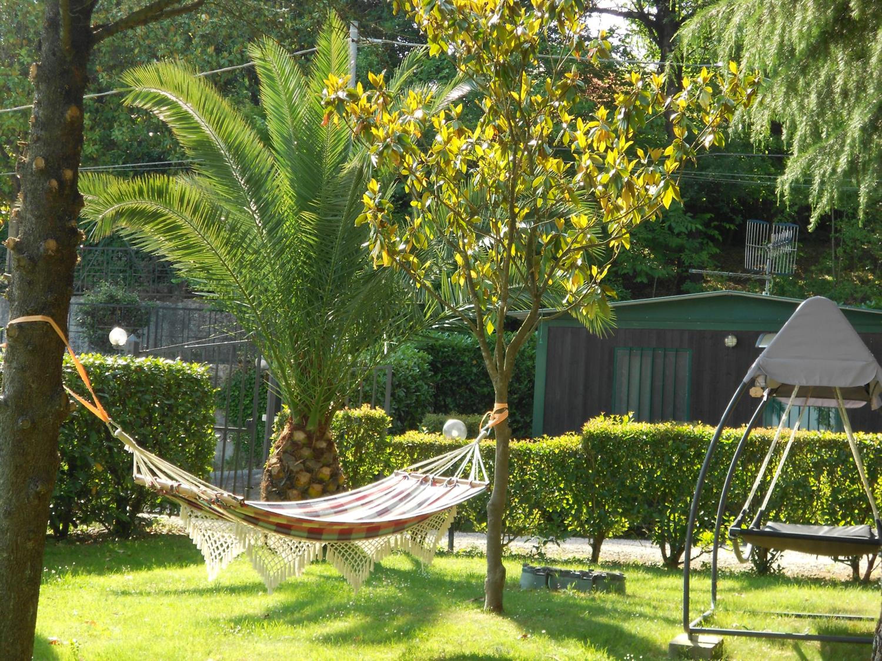 B&B La Quercia