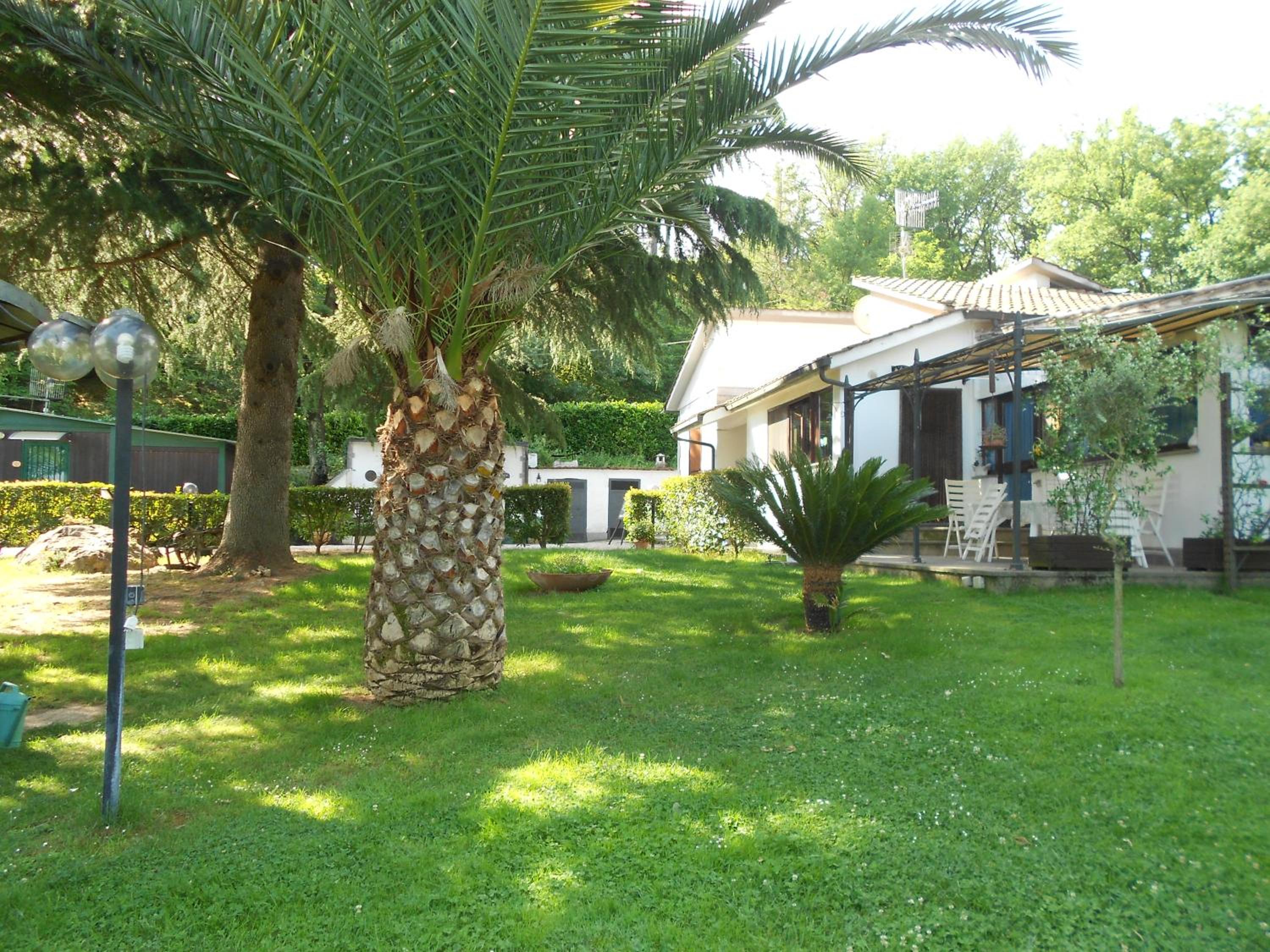 B&B La Quercia