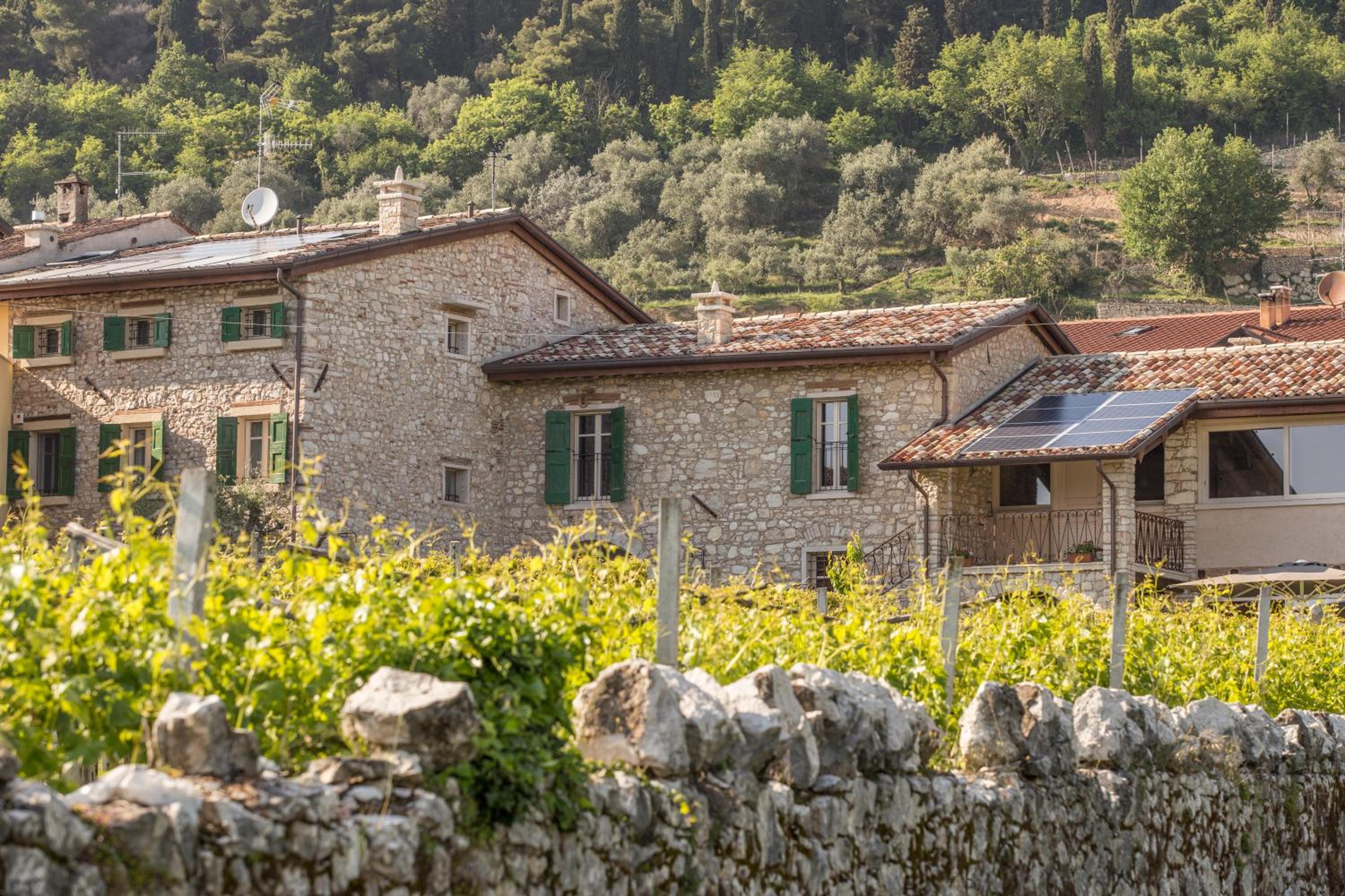 Corte Formigar view 2