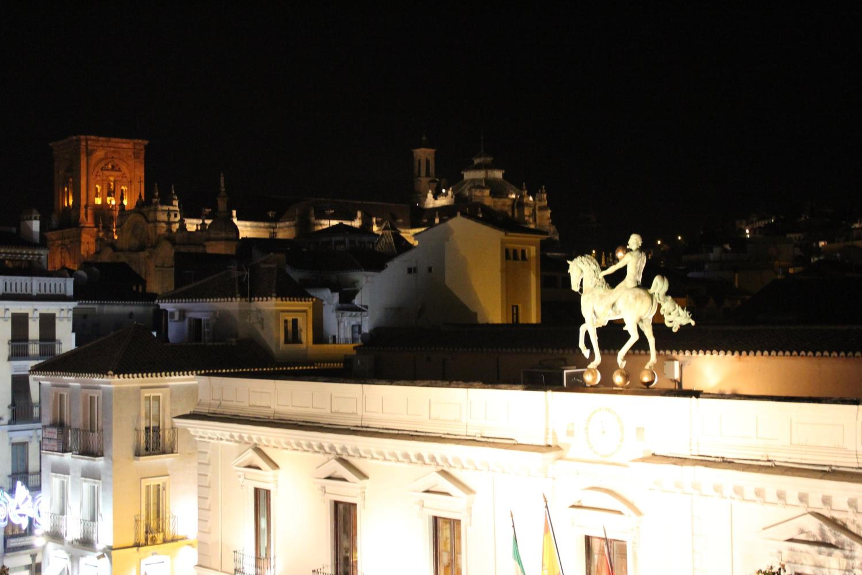 Nest Style Granada — photo 85