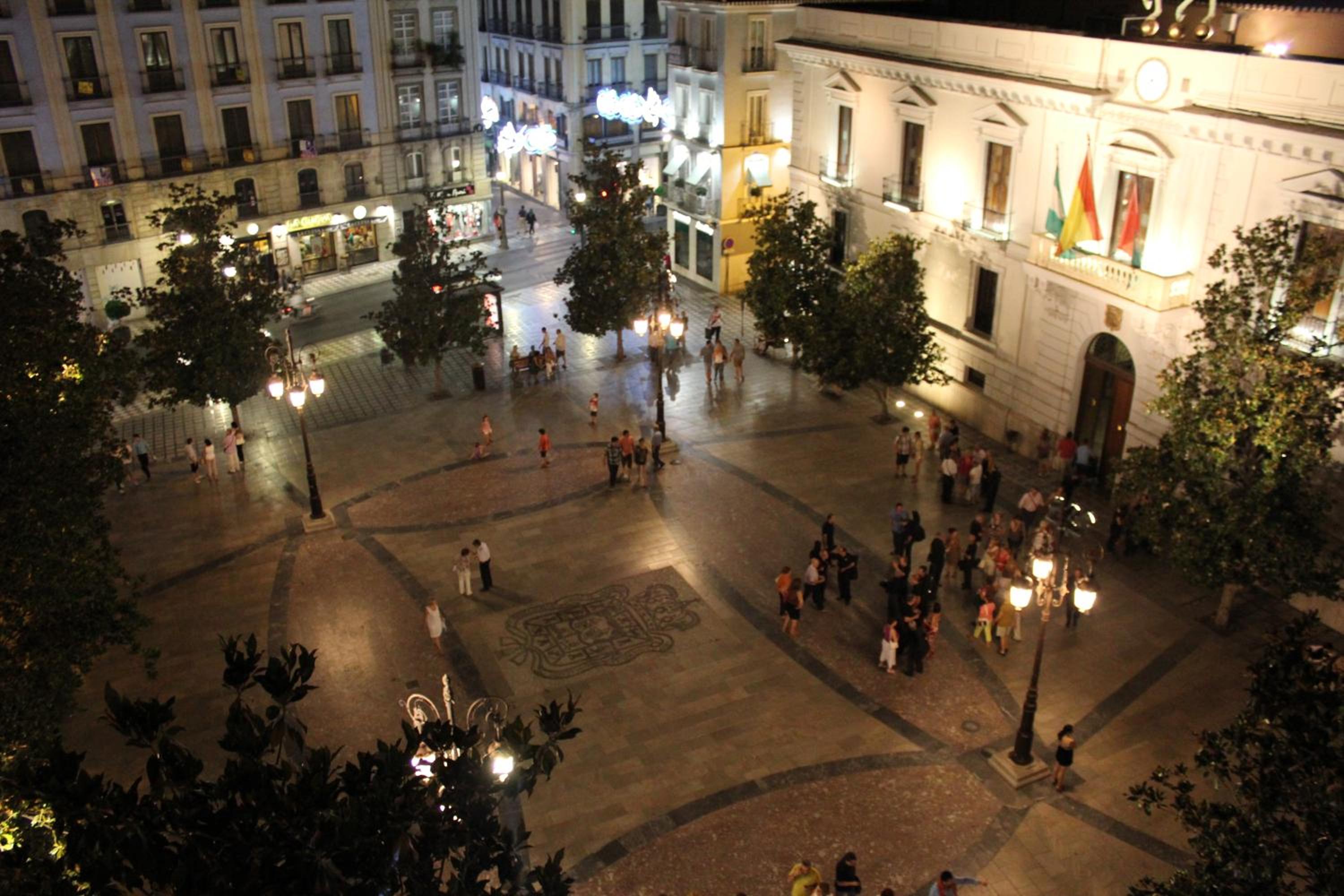 Nest Style Granada