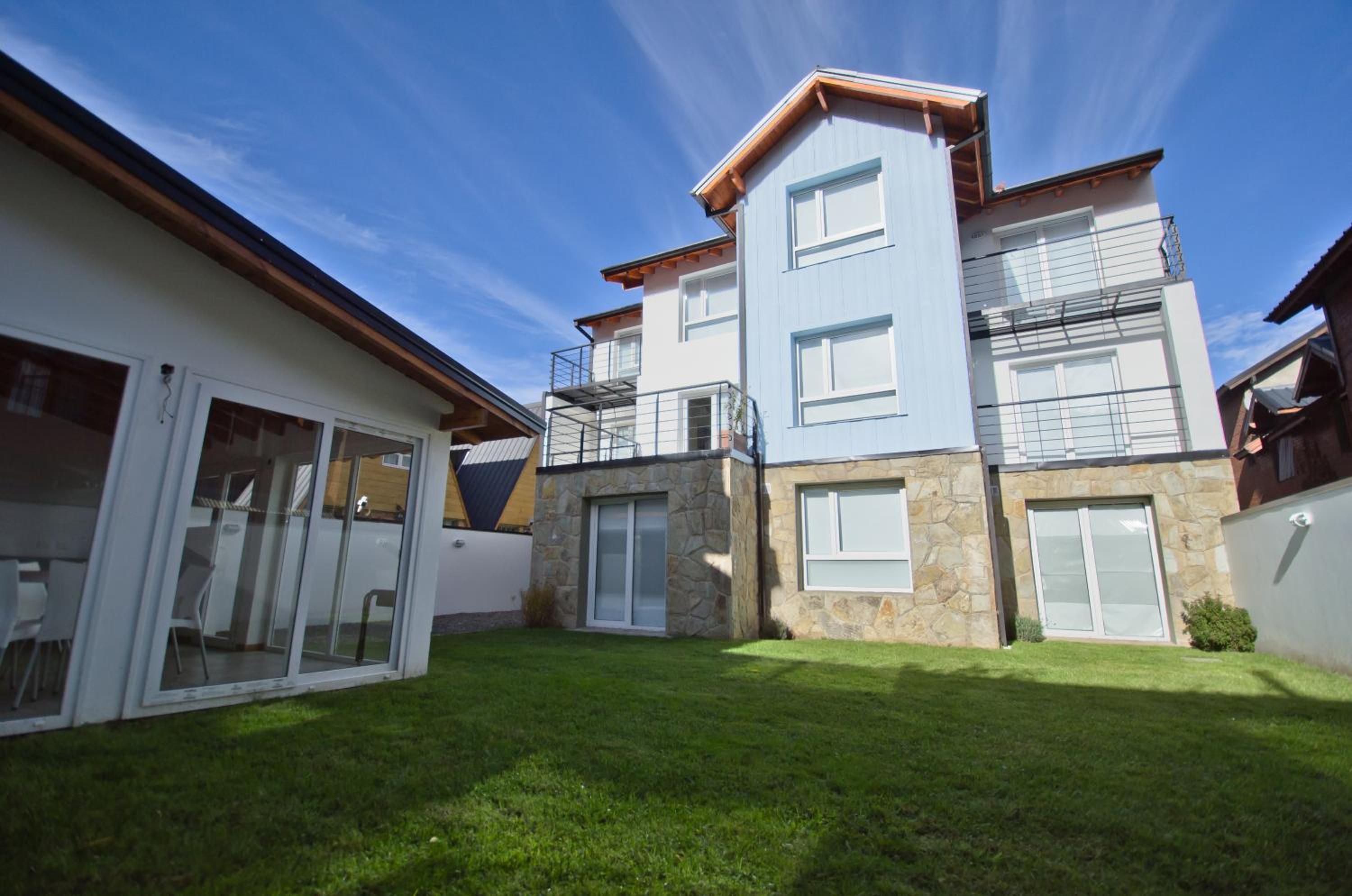 Alcedro Apart Hotel