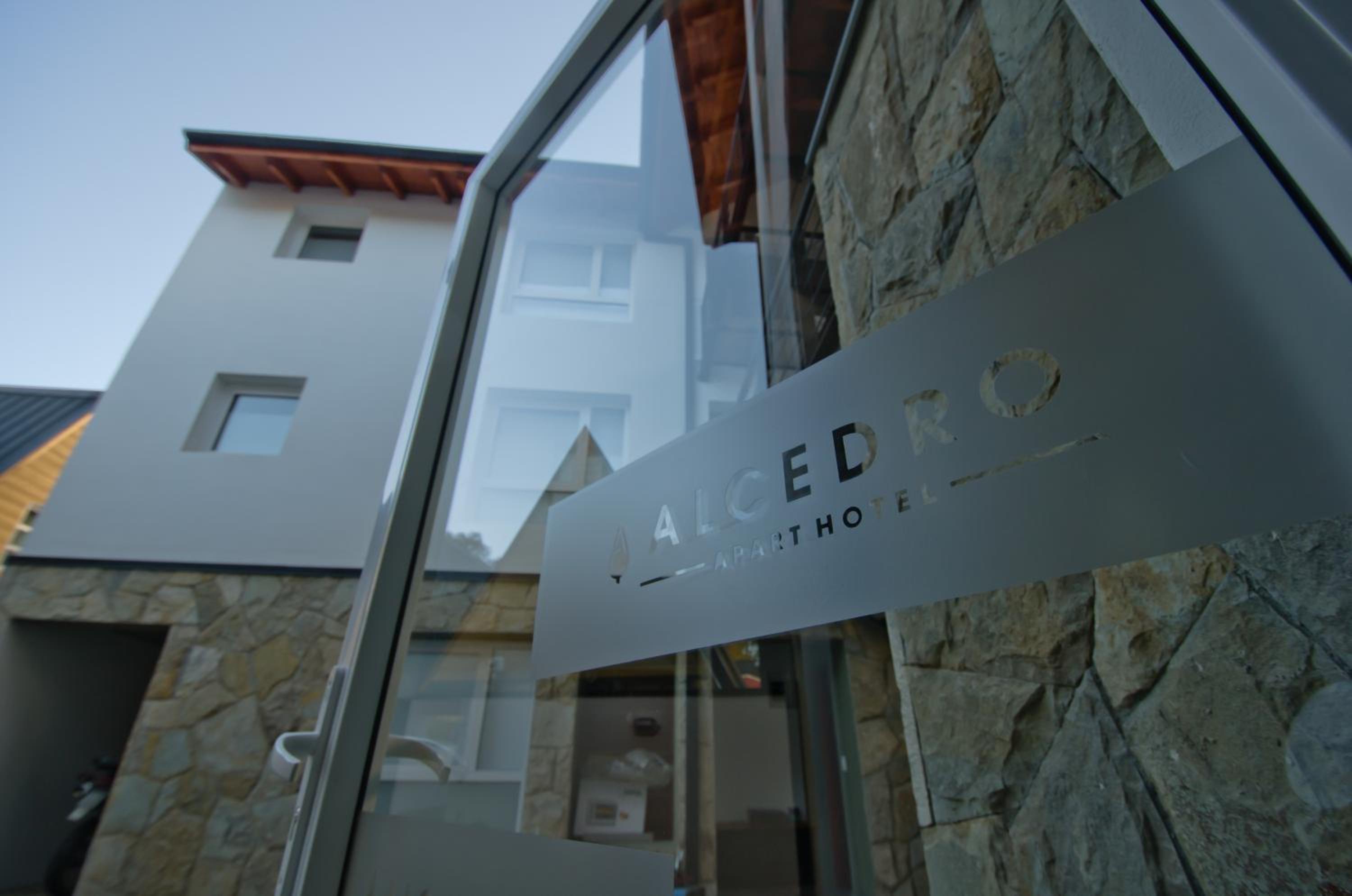 Alcedro Apart Hotel