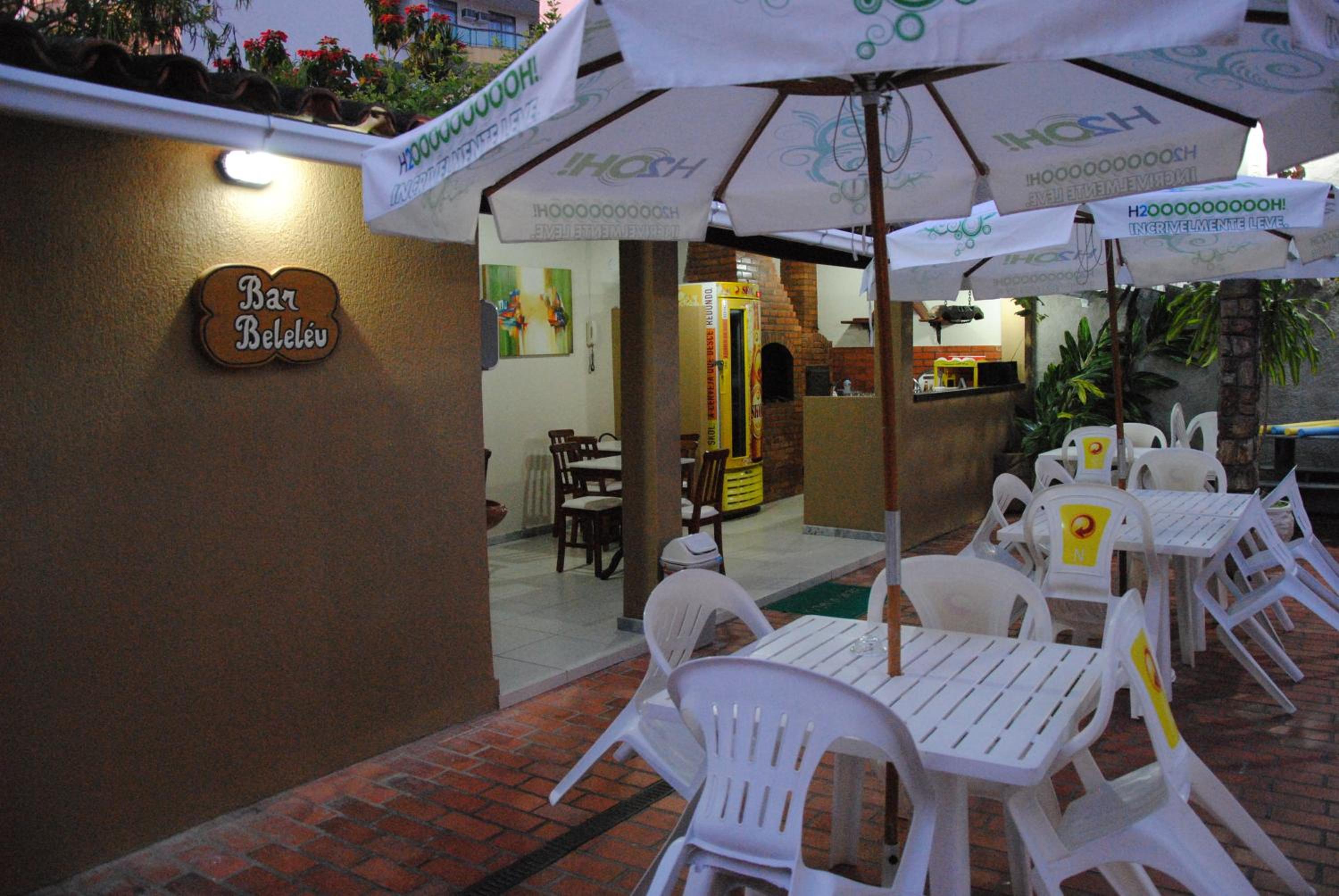 Pousada Cambucá de Cabo Frio