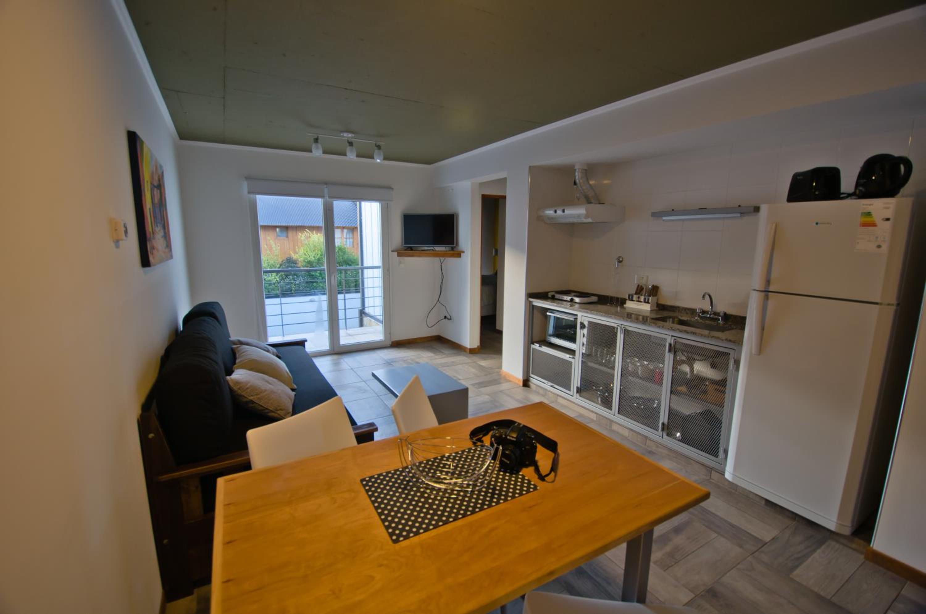 Alcedro Apart Hotel