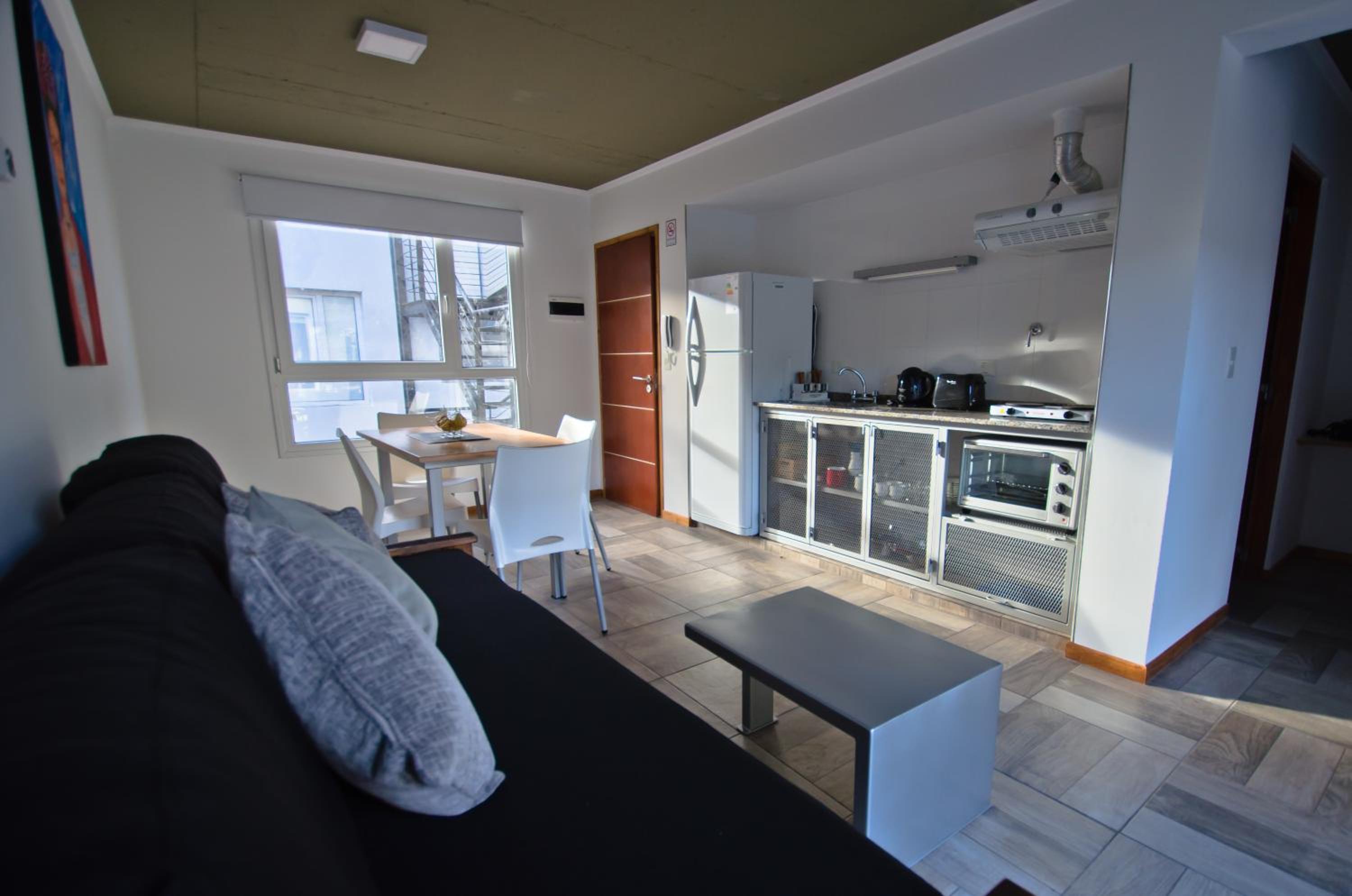 Alcedro Apart Hotel