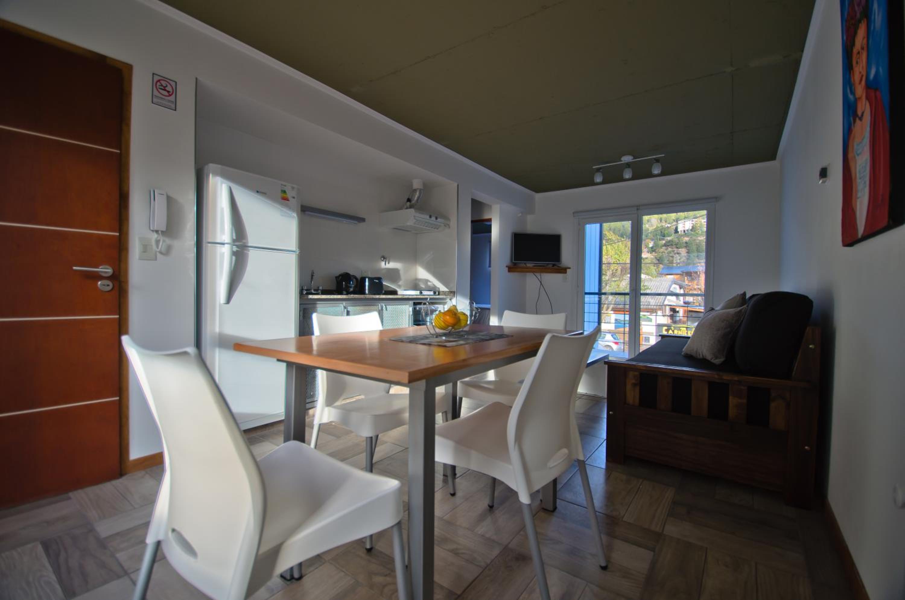 Alcedro Apart Hotel