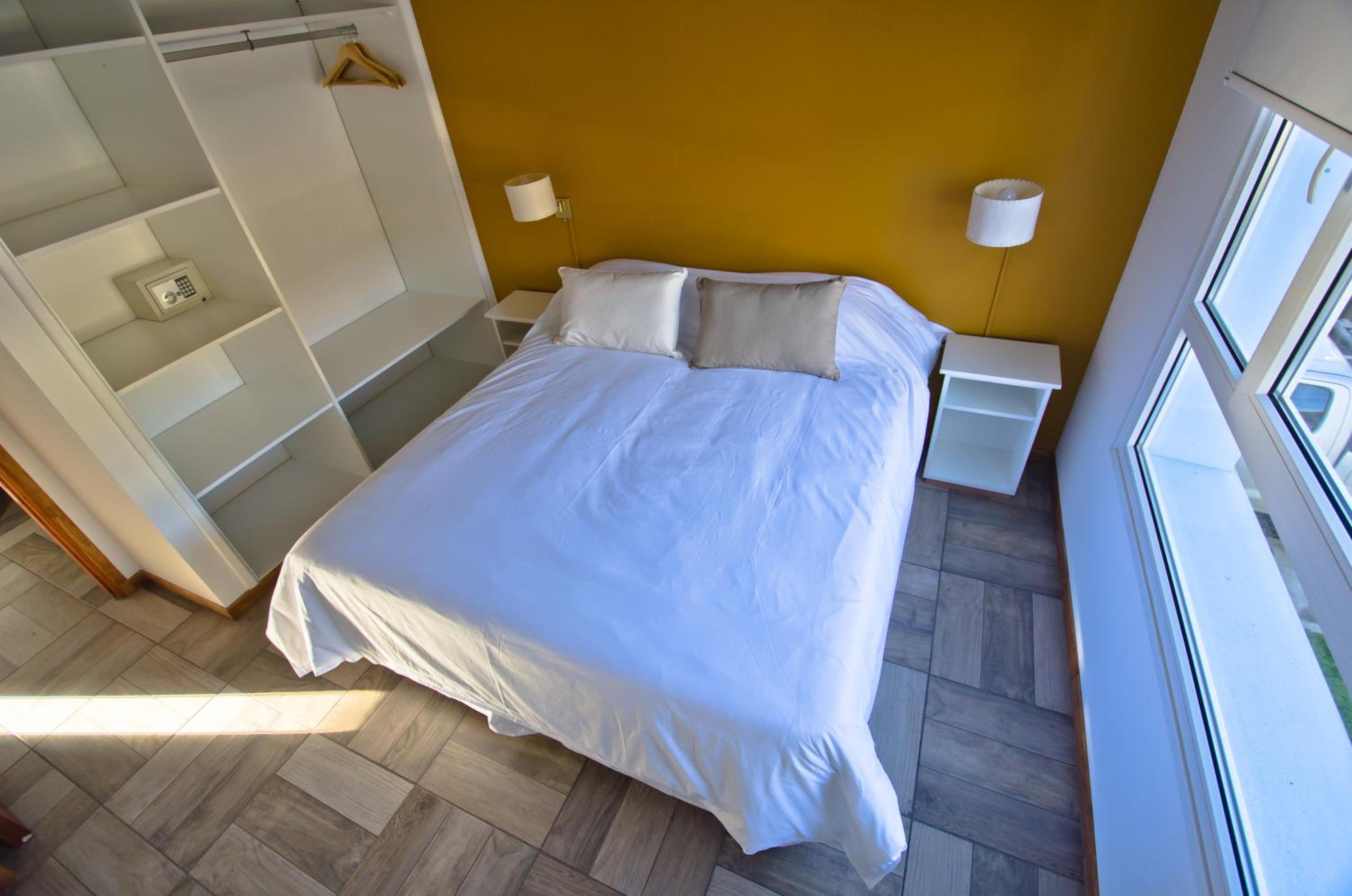 Alcedro Apart Hotel