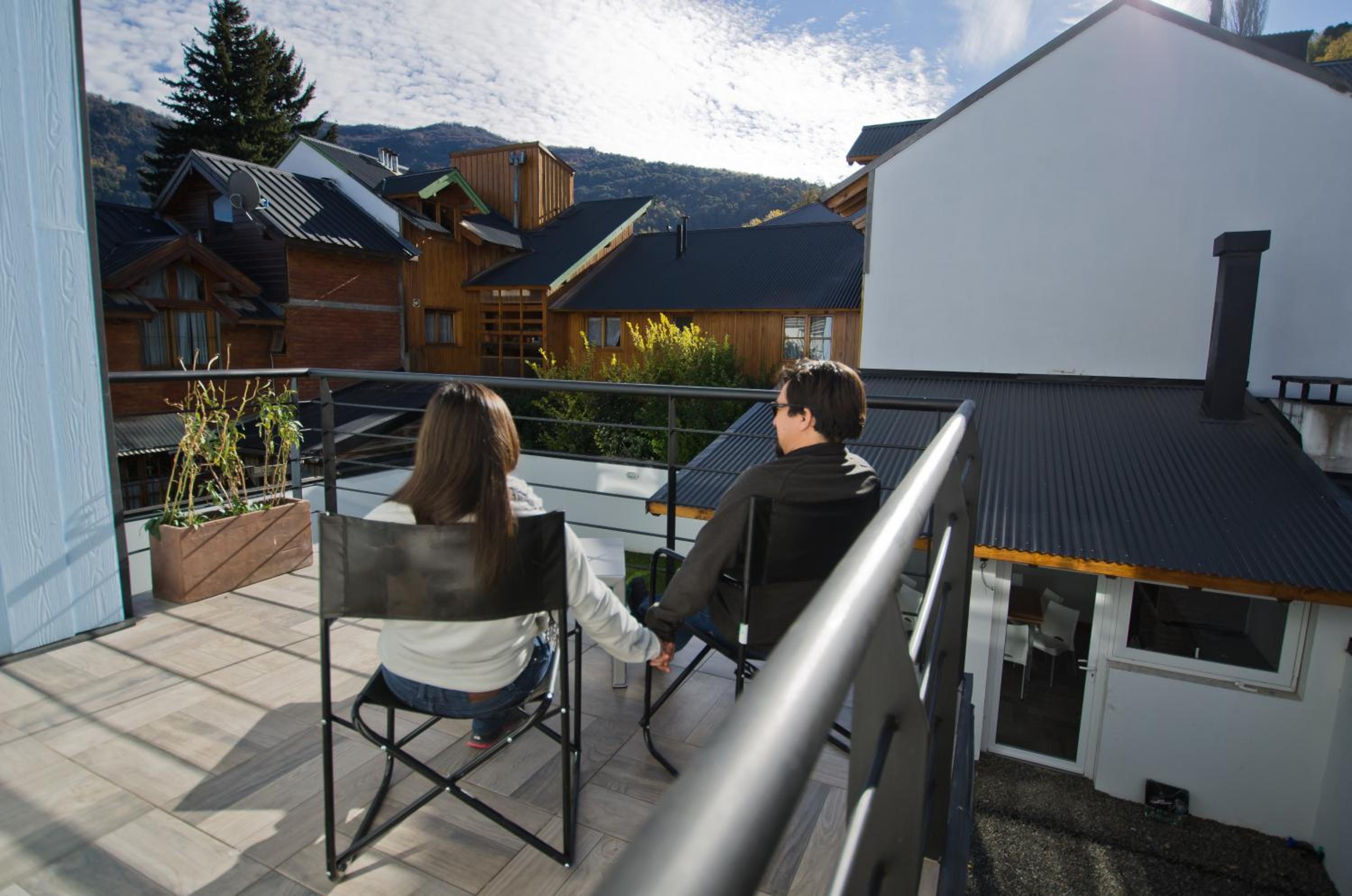 Alcedro Apart Hotel
