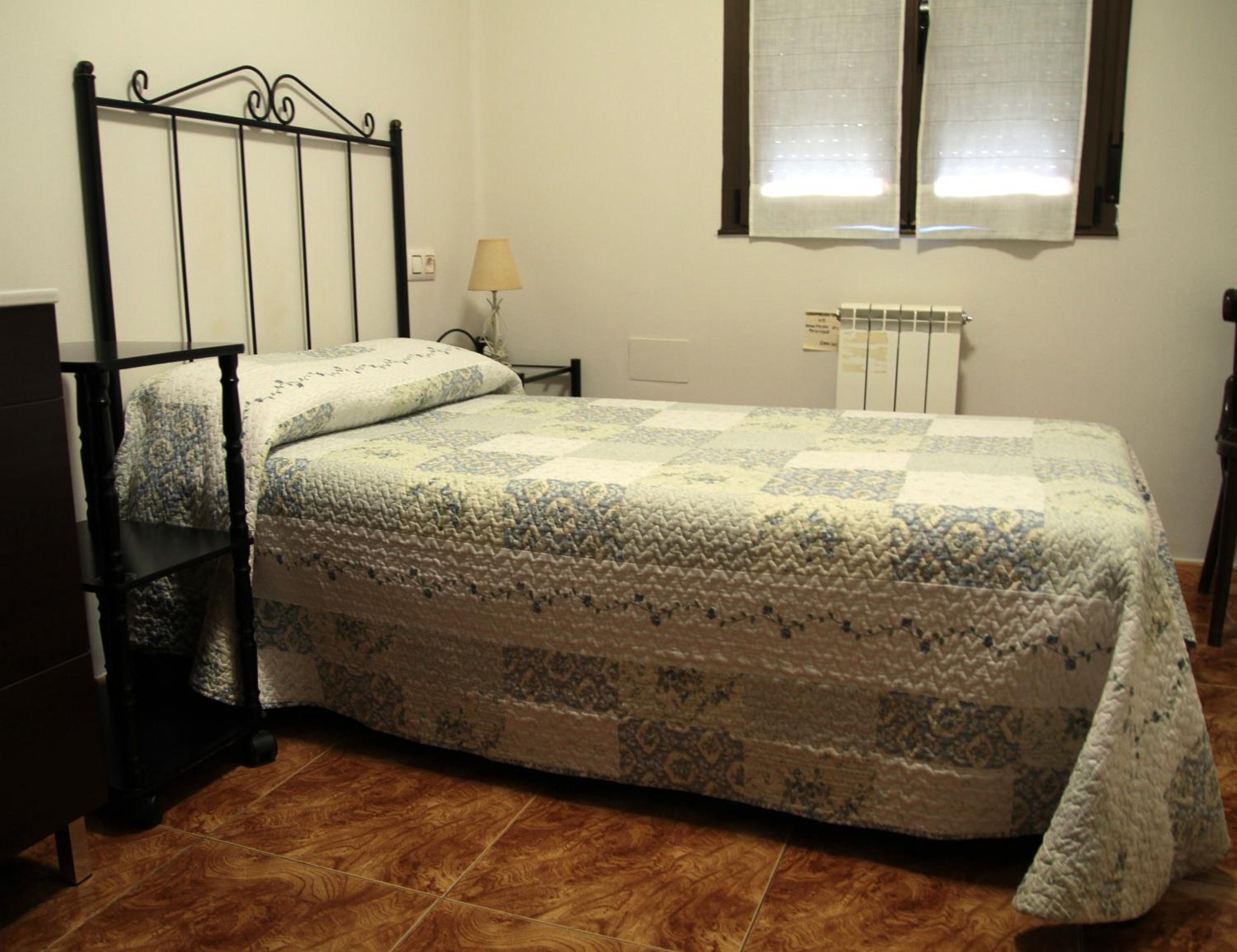 Hostal pachin
