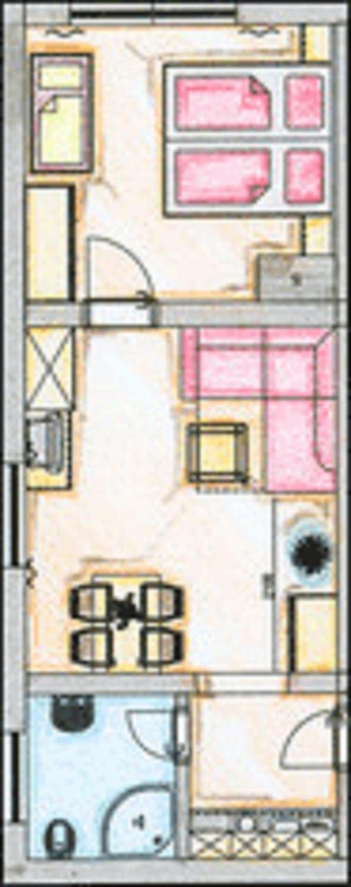 Pension Granbichler