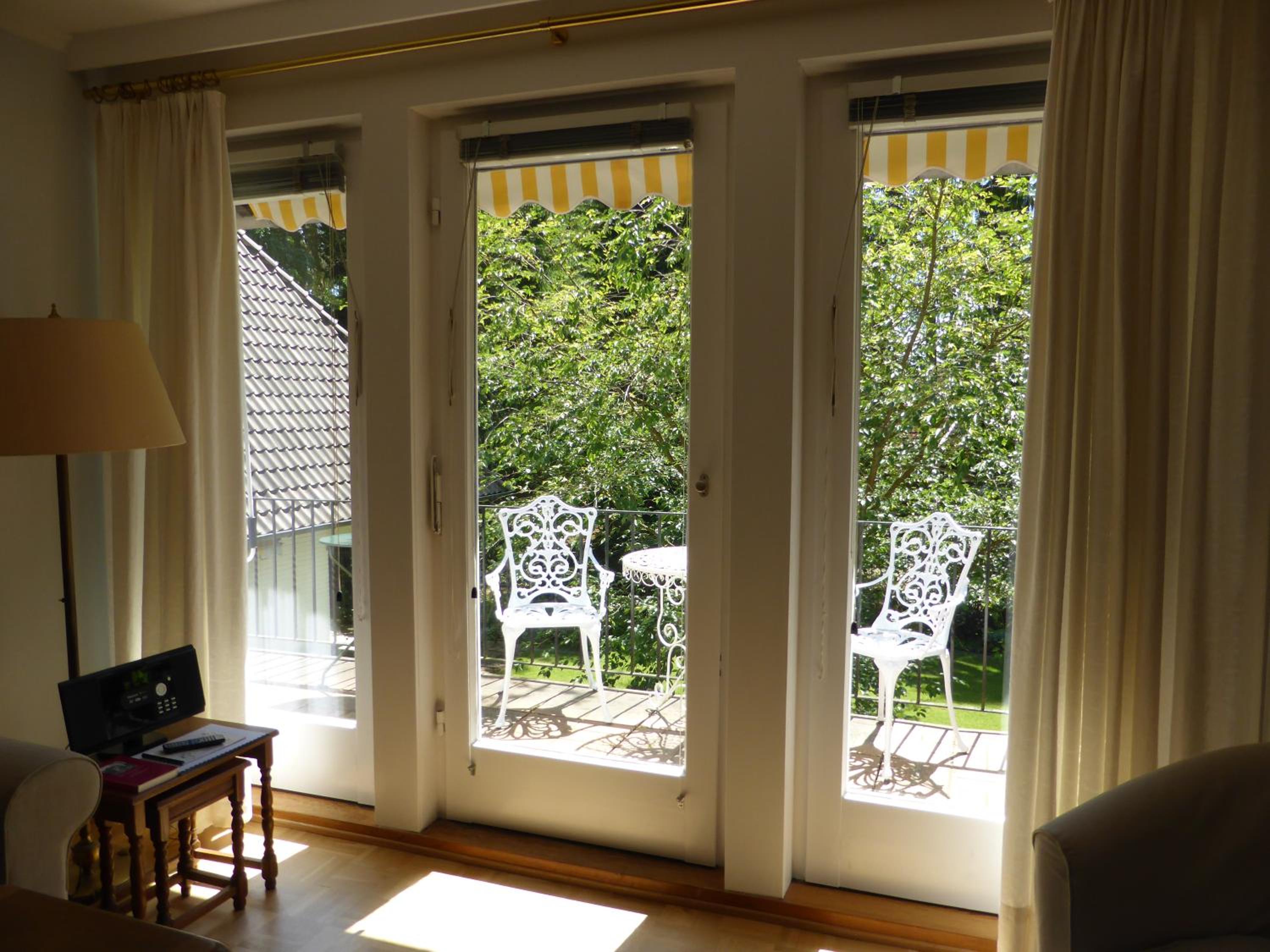 Haus Malerwinkel