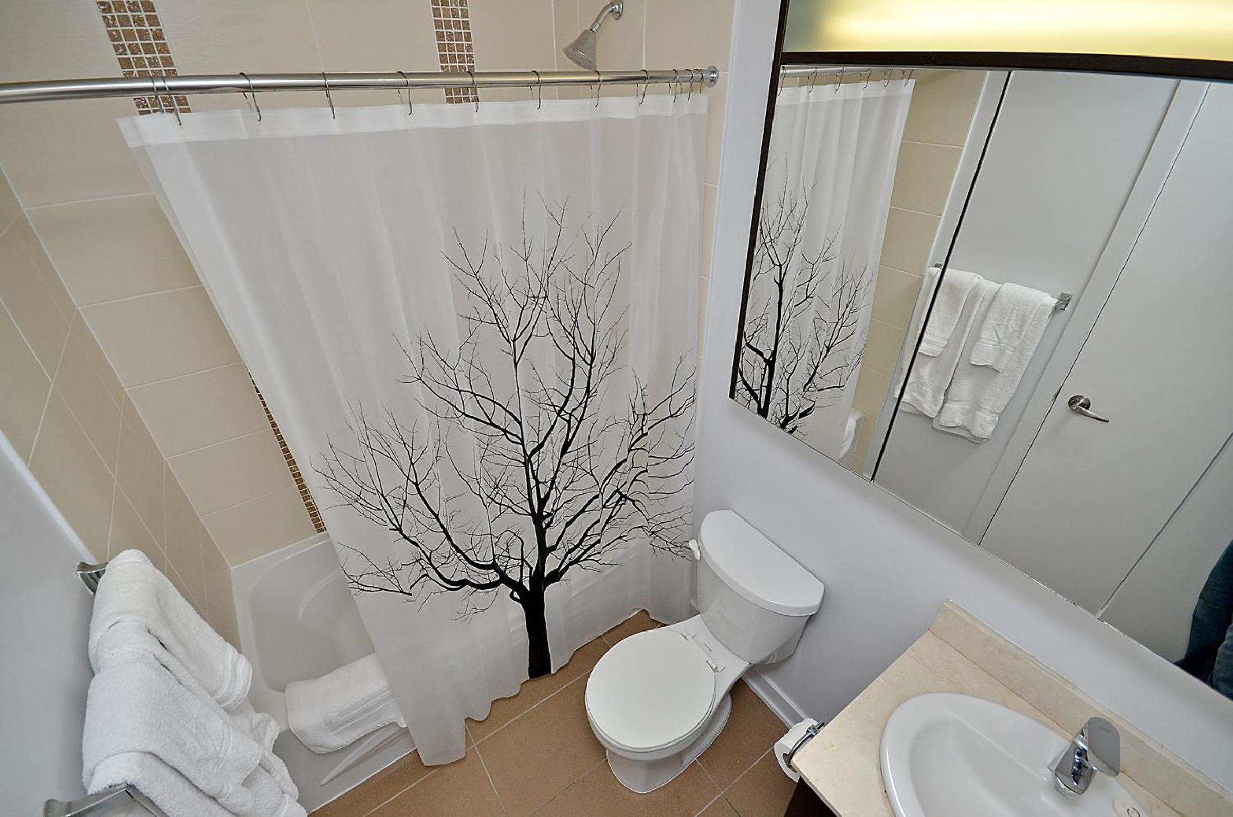 Royal Stays Furnished Apartments - Square One