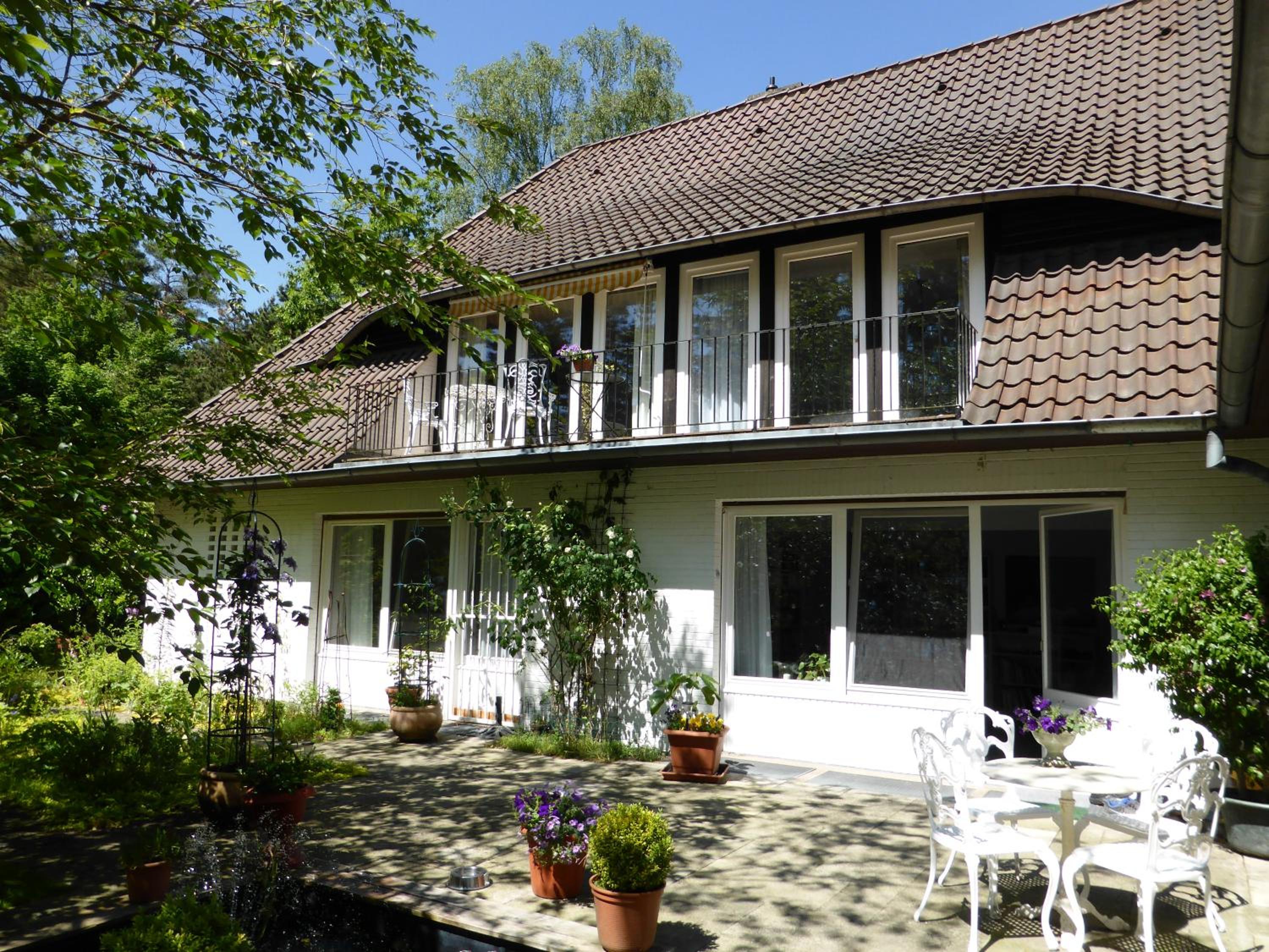 Haus Malerwinkel
