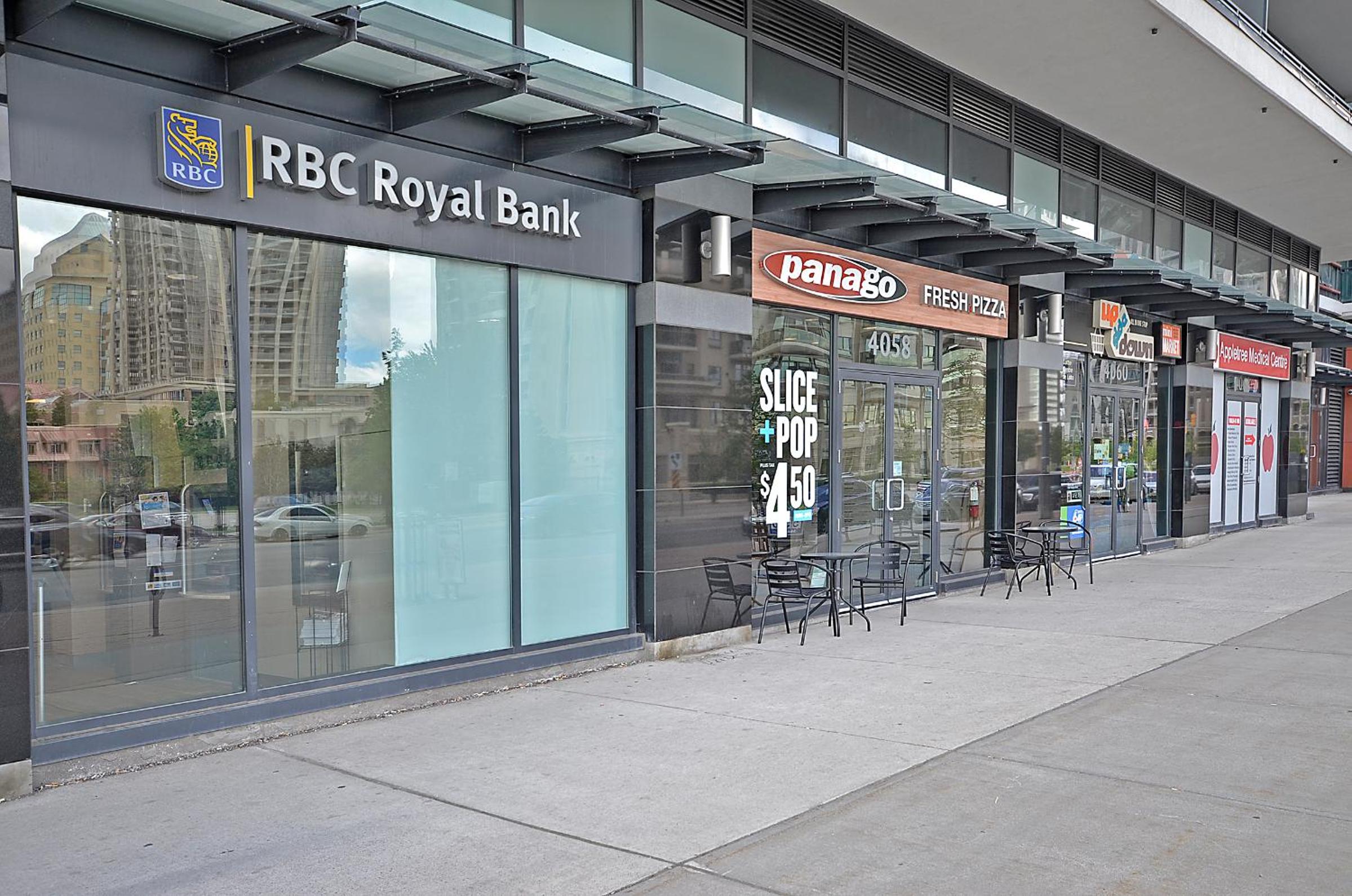 Royal Stays Furnished Apartments - Square One