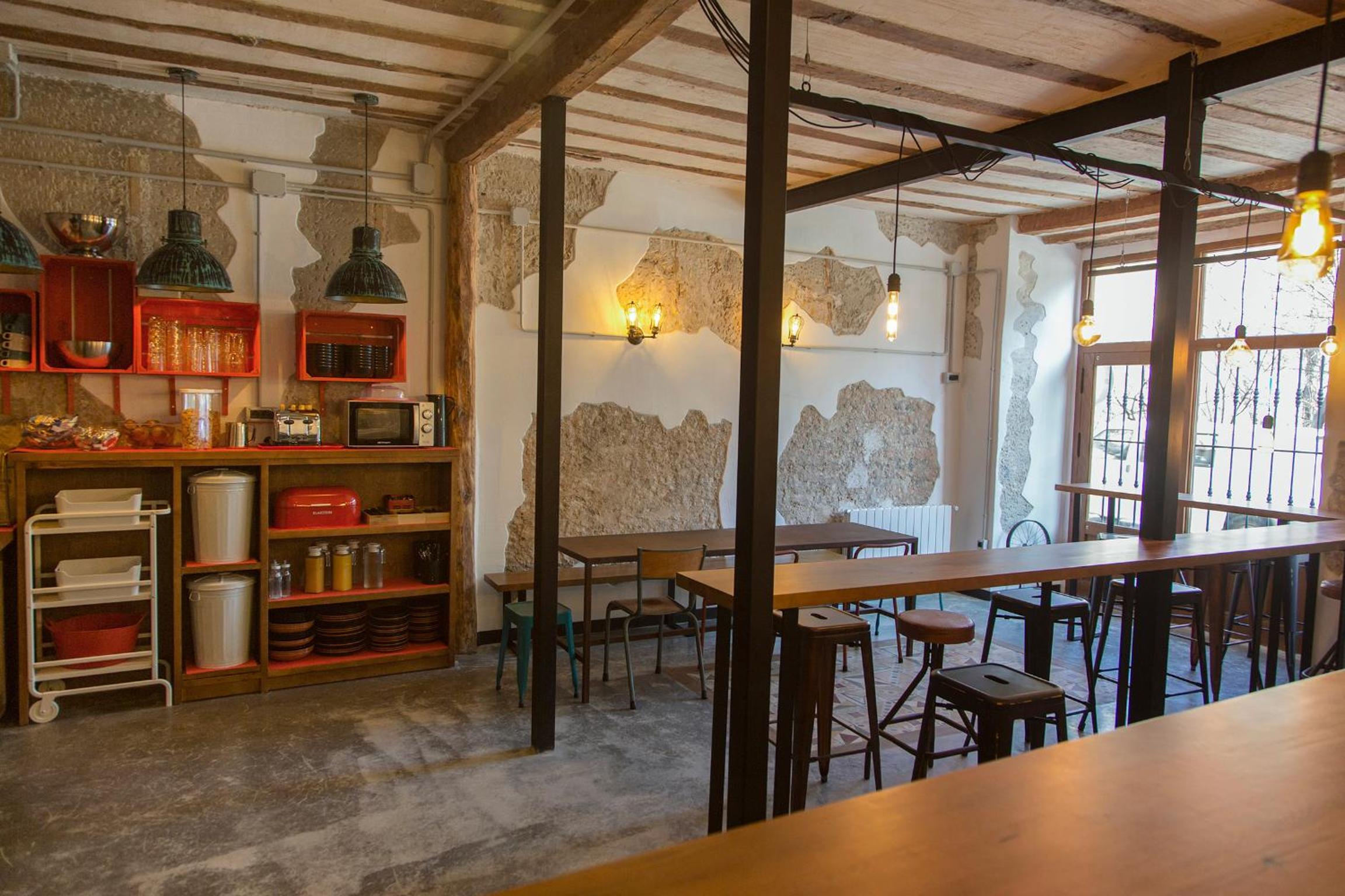 Green River Hostel