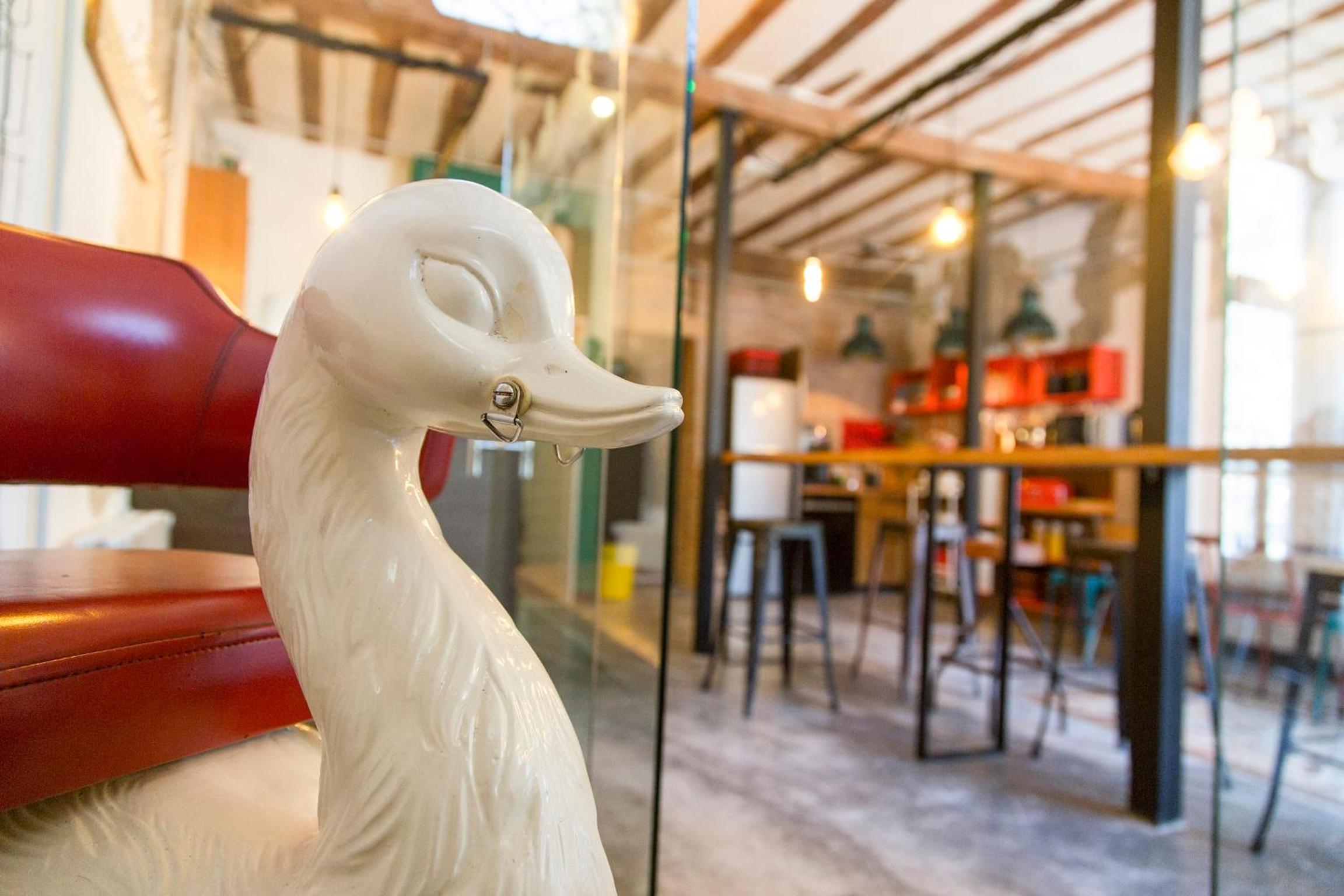 Green River Hostel
