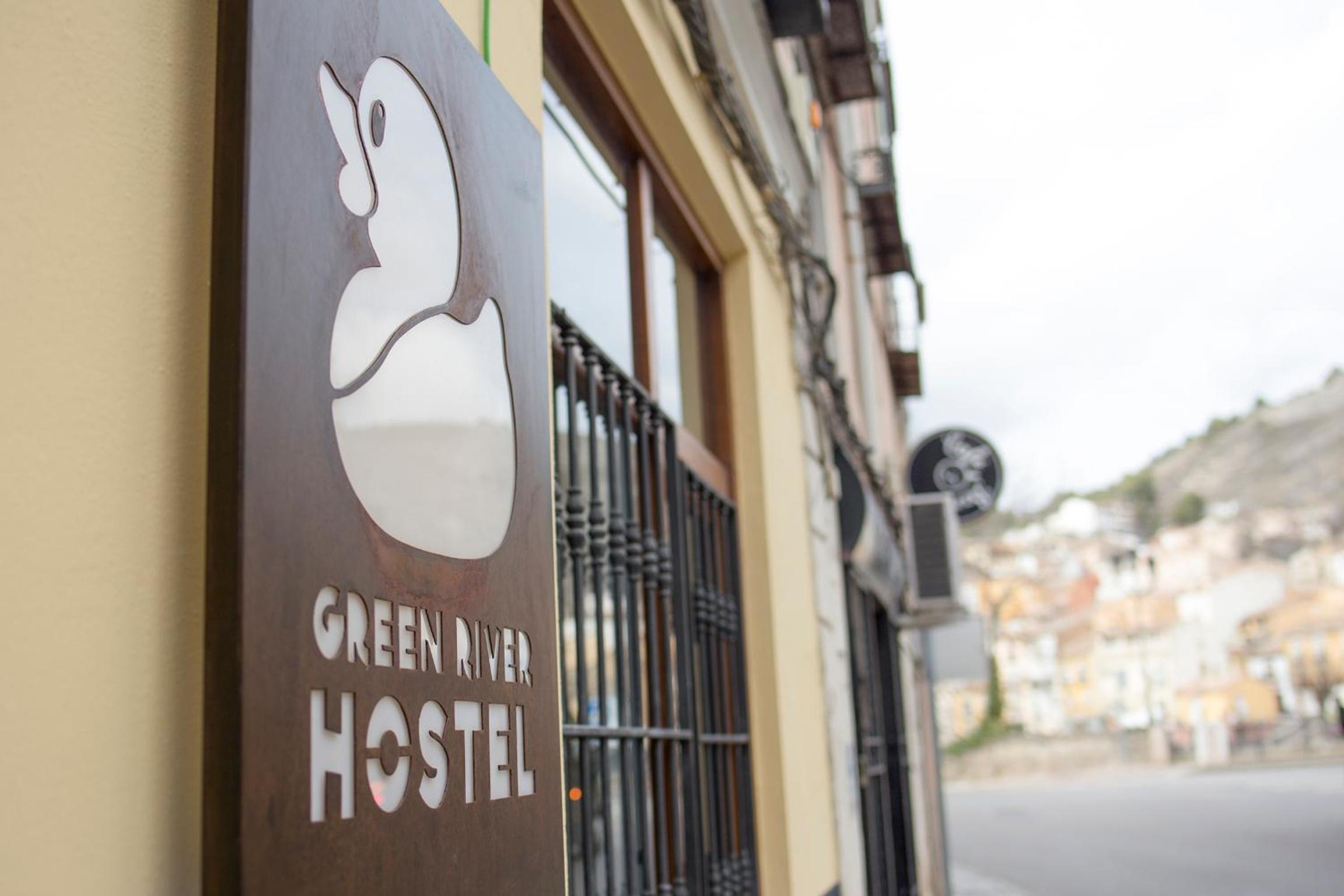 Green River Hostel