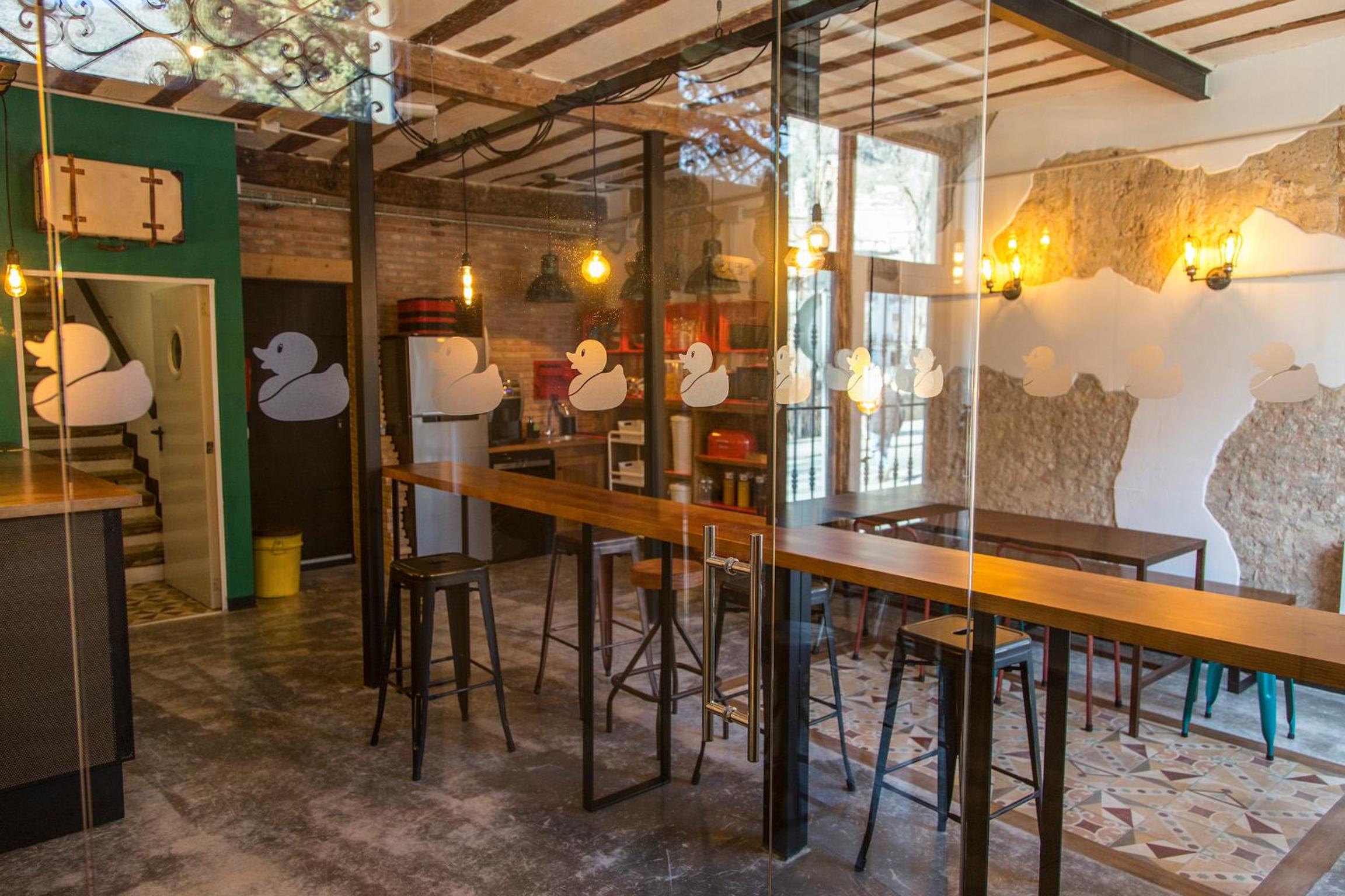 Green River Hostel