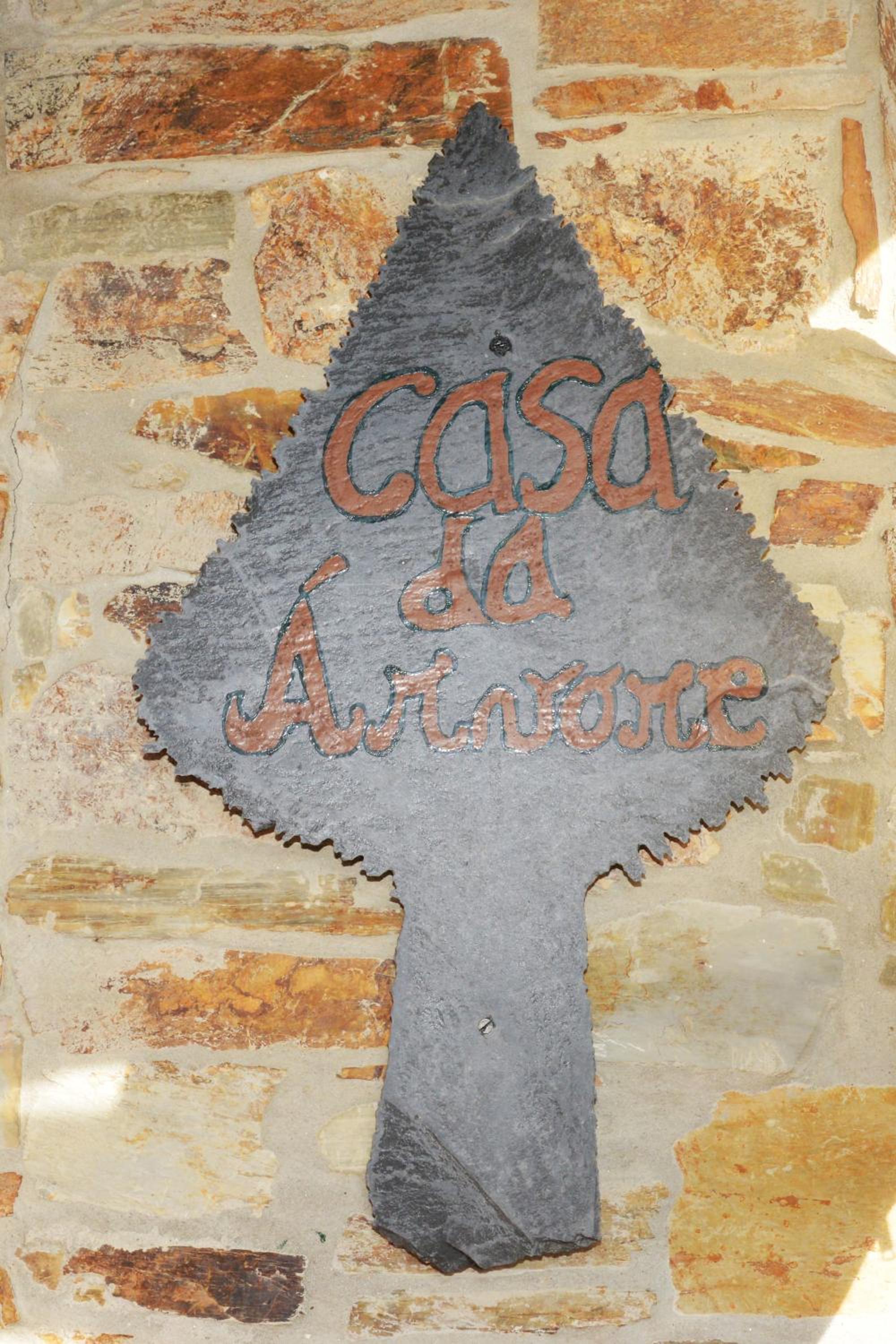 Casa da Arvore - Paradinha view 3