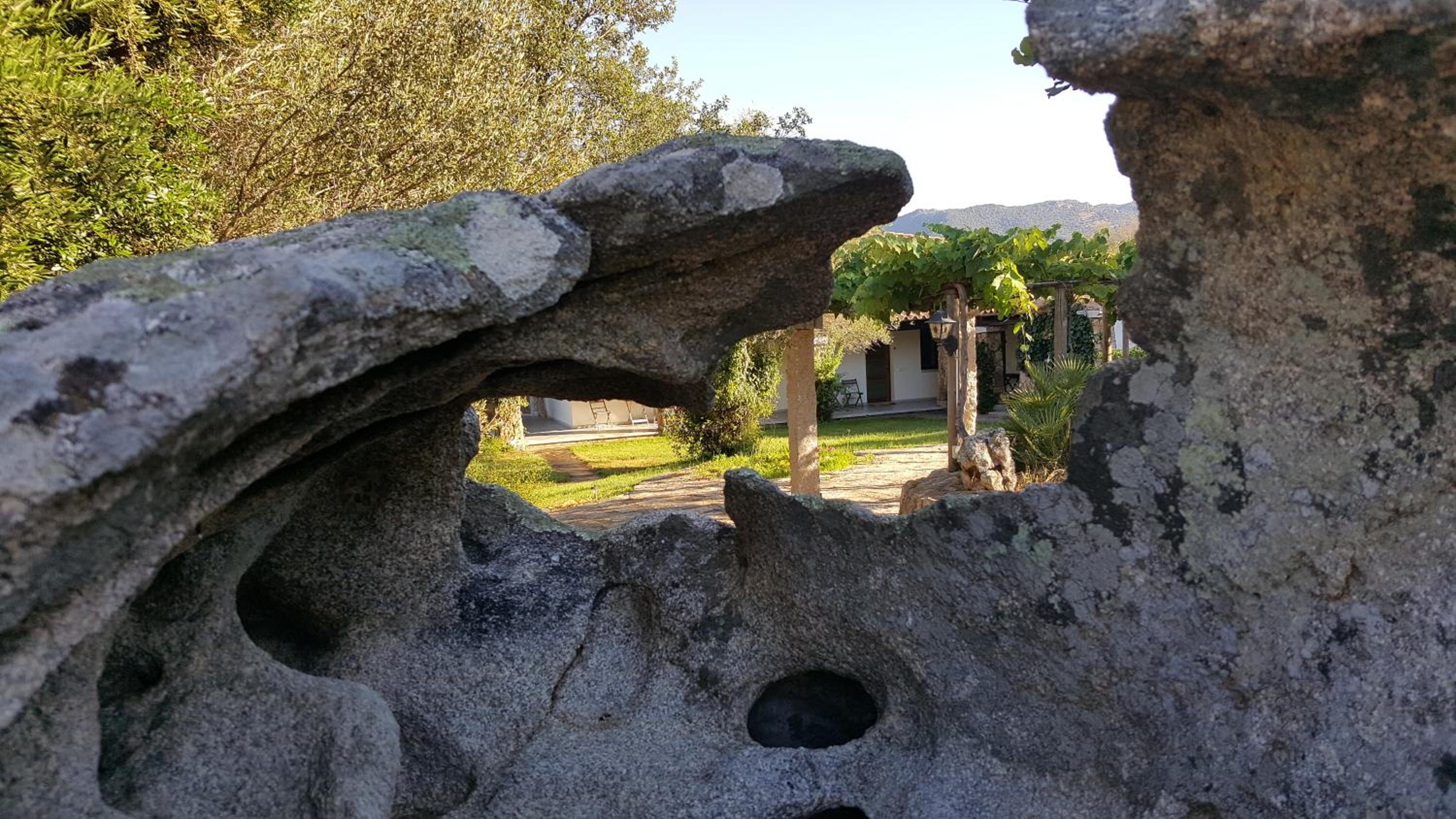 Agriturismo Desole