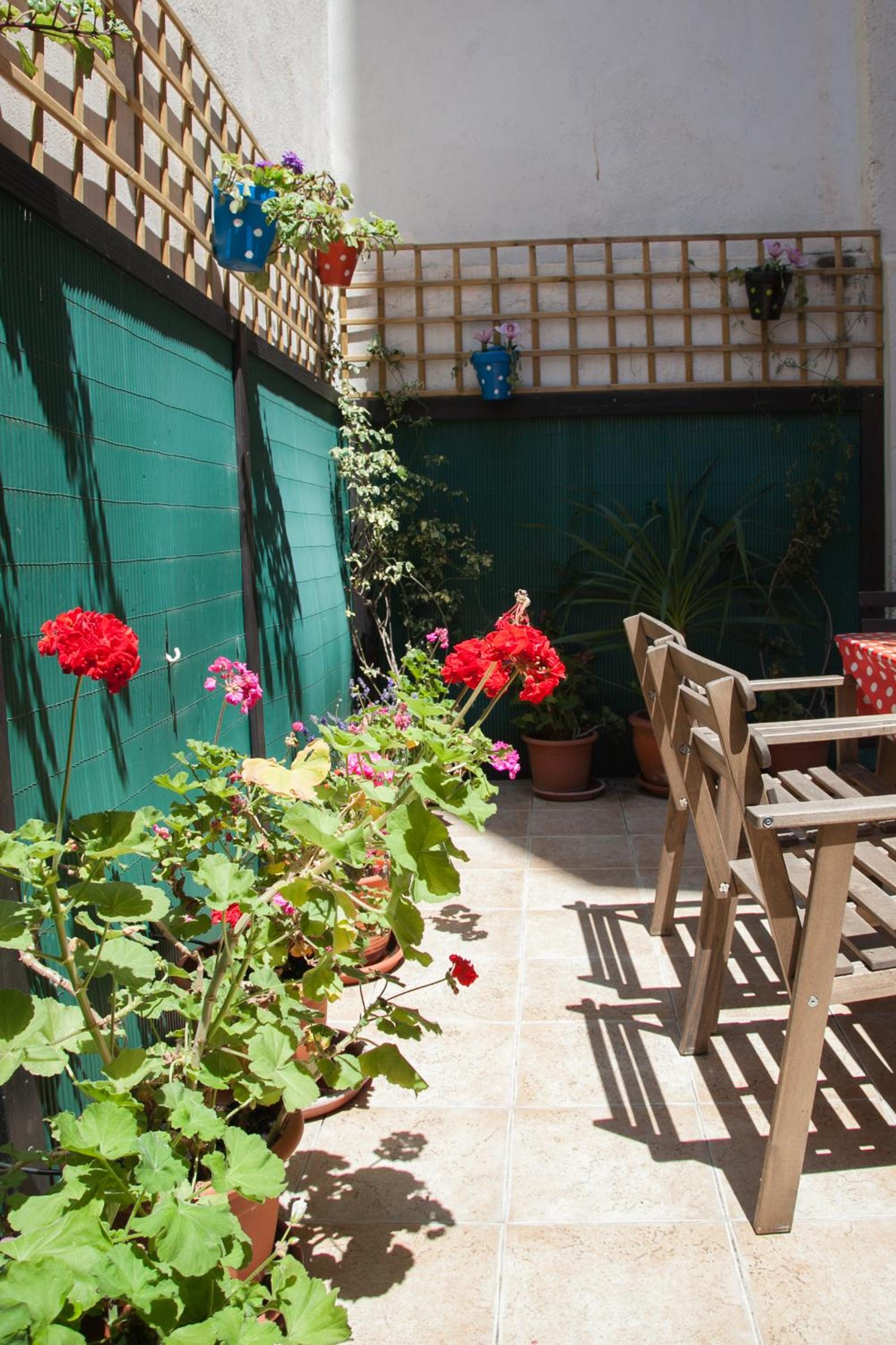 Apartamento Rosellón