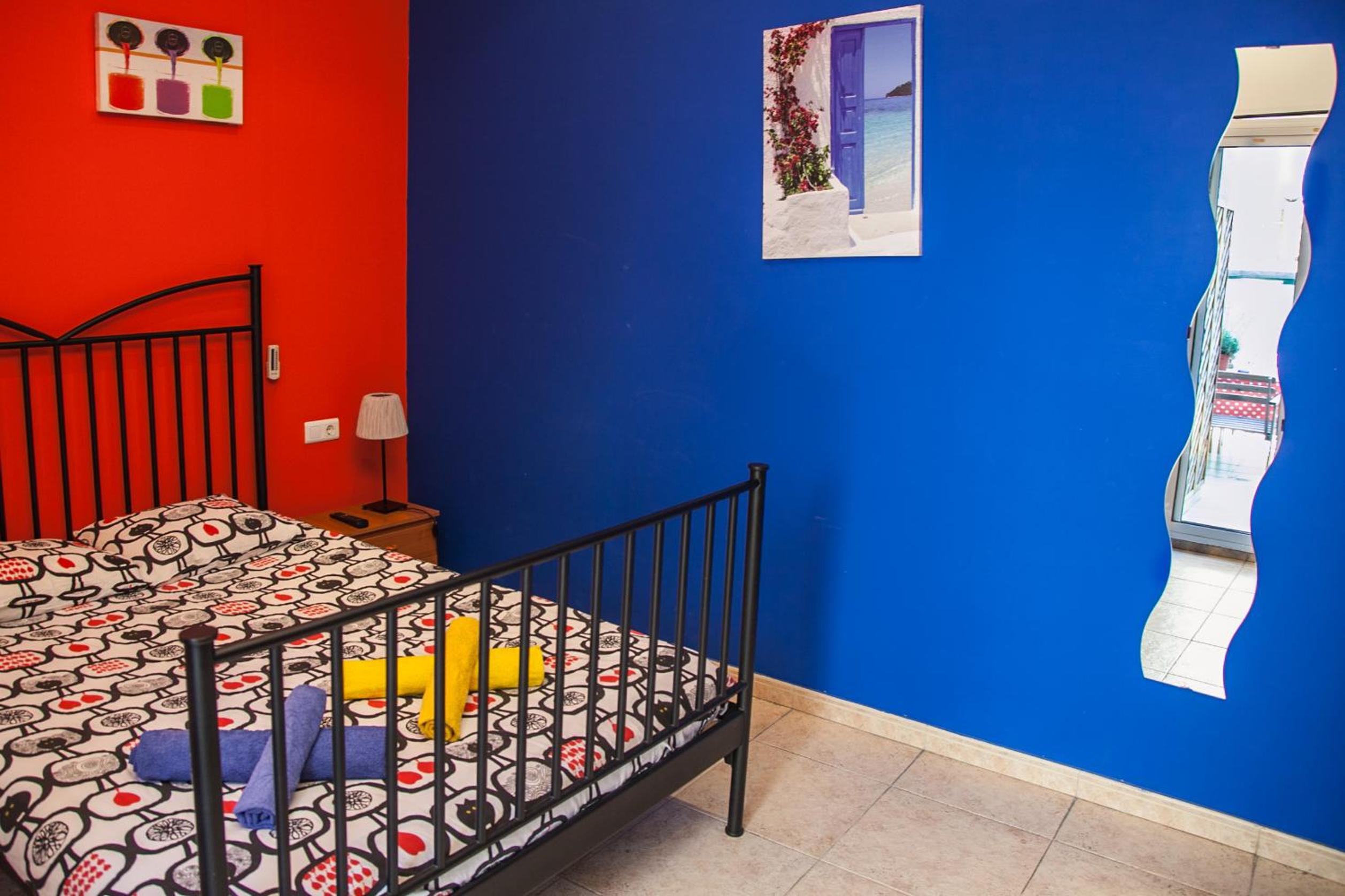 Apartamento Rosellón