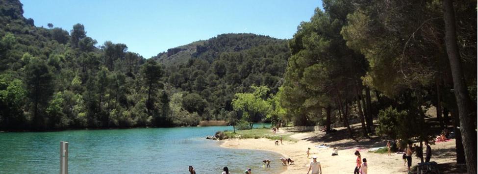 Hostal Rural Moratín