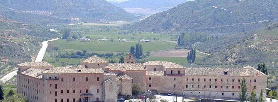 Hostal Rural Moratín