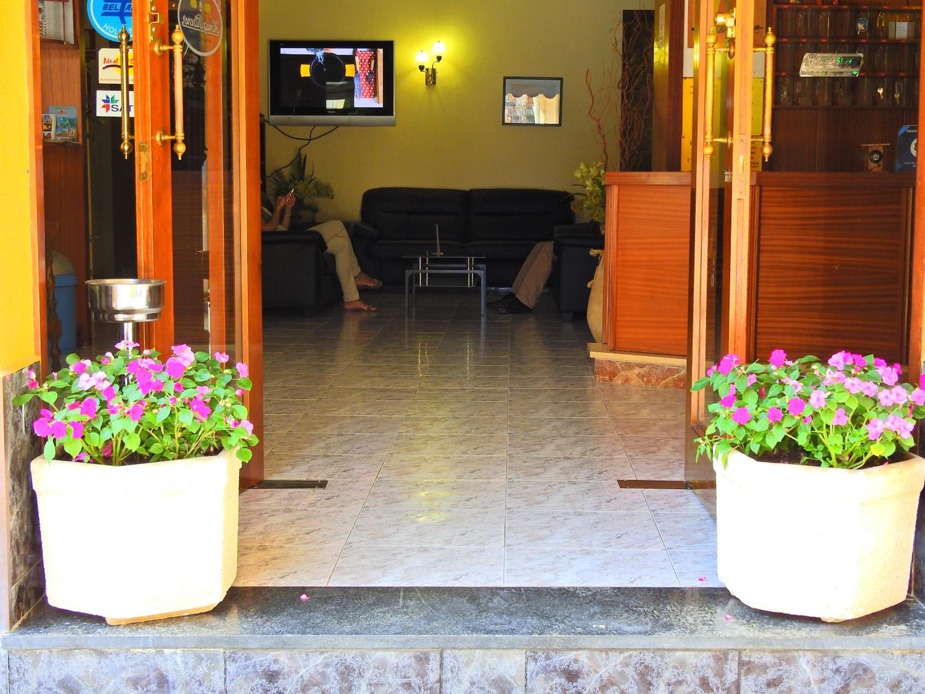 Hostal Bonavista