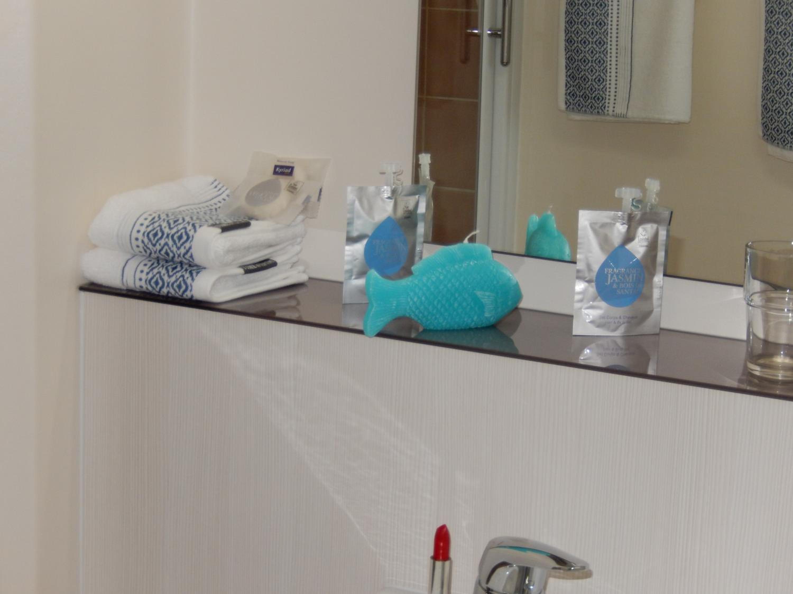 Blagnac Vacations - Kyriad Toulouse Blagnac Aeroport - Property Image 3