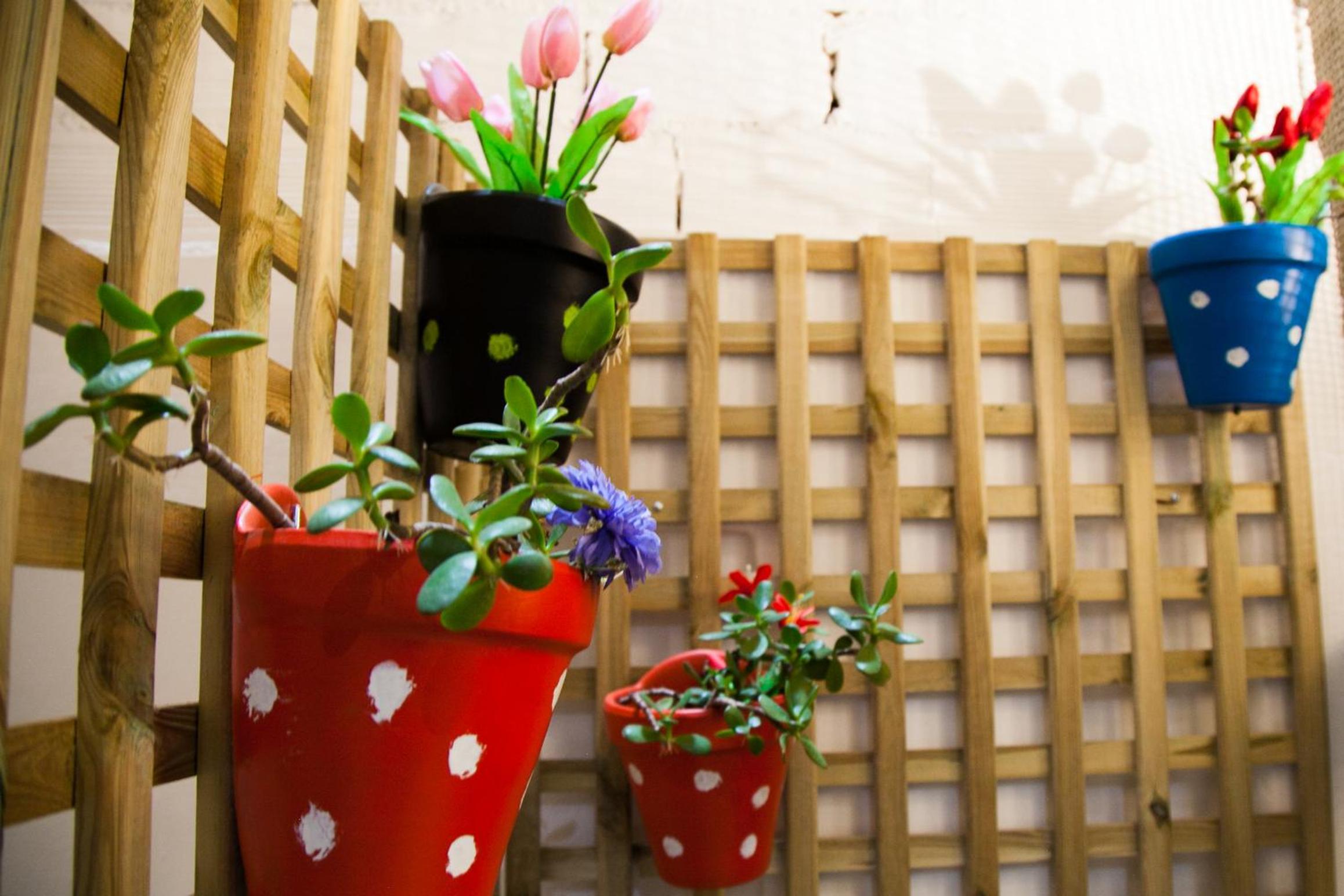 Apartamento Rosellón
